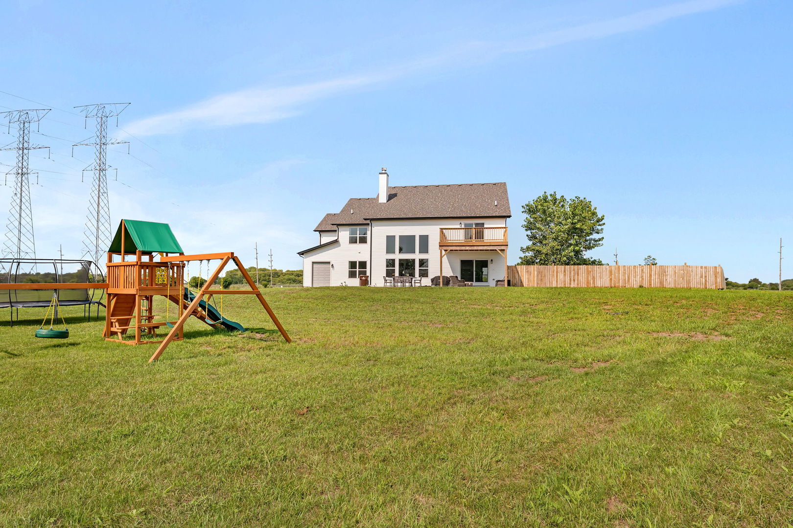 6256 N Dresden Road, Morris, IL 60450