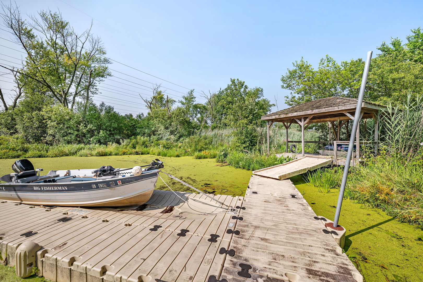 6256 N Dresden Road, Morris, IL 60450