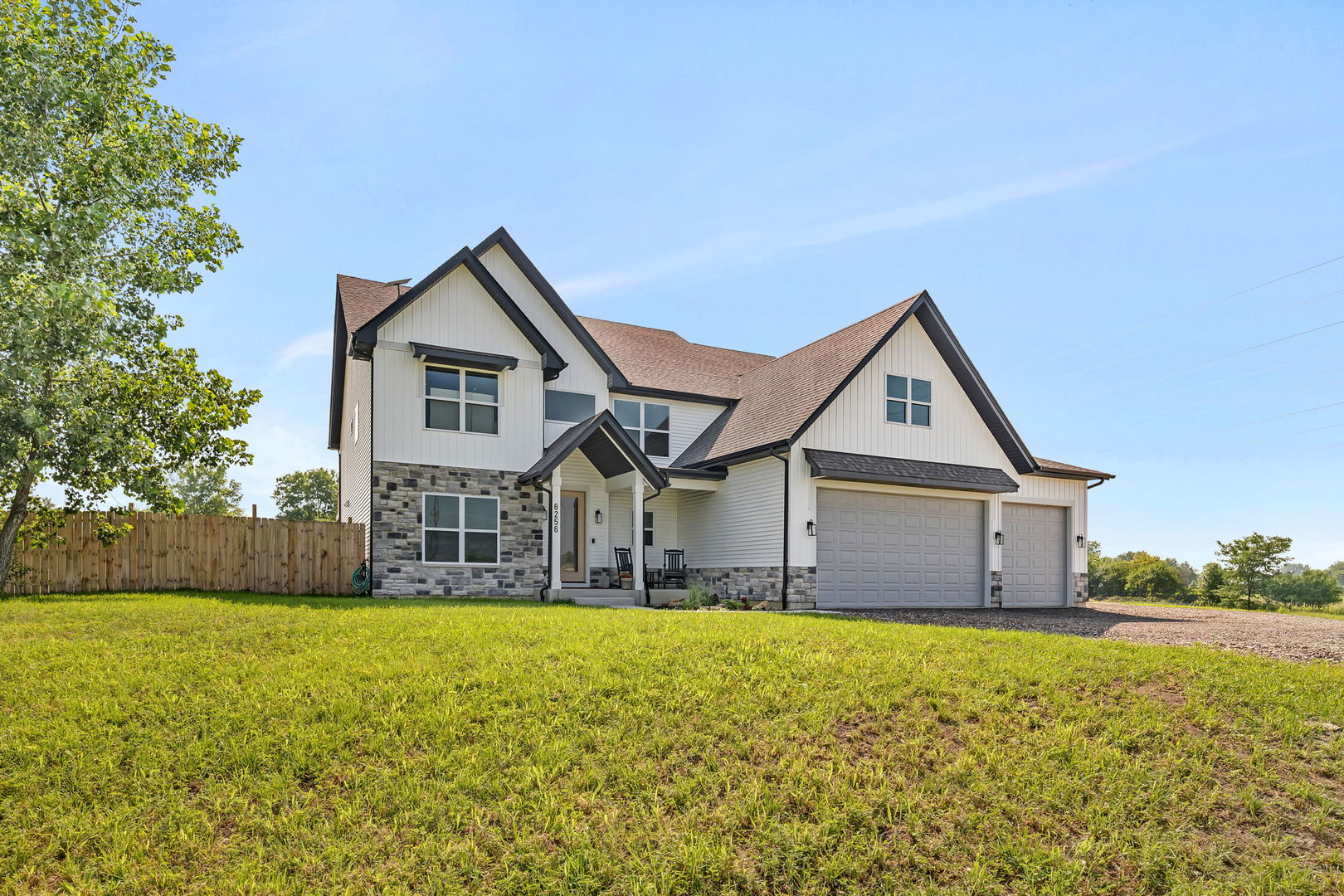 6256 N Dresden Road, Morris, IL 60450