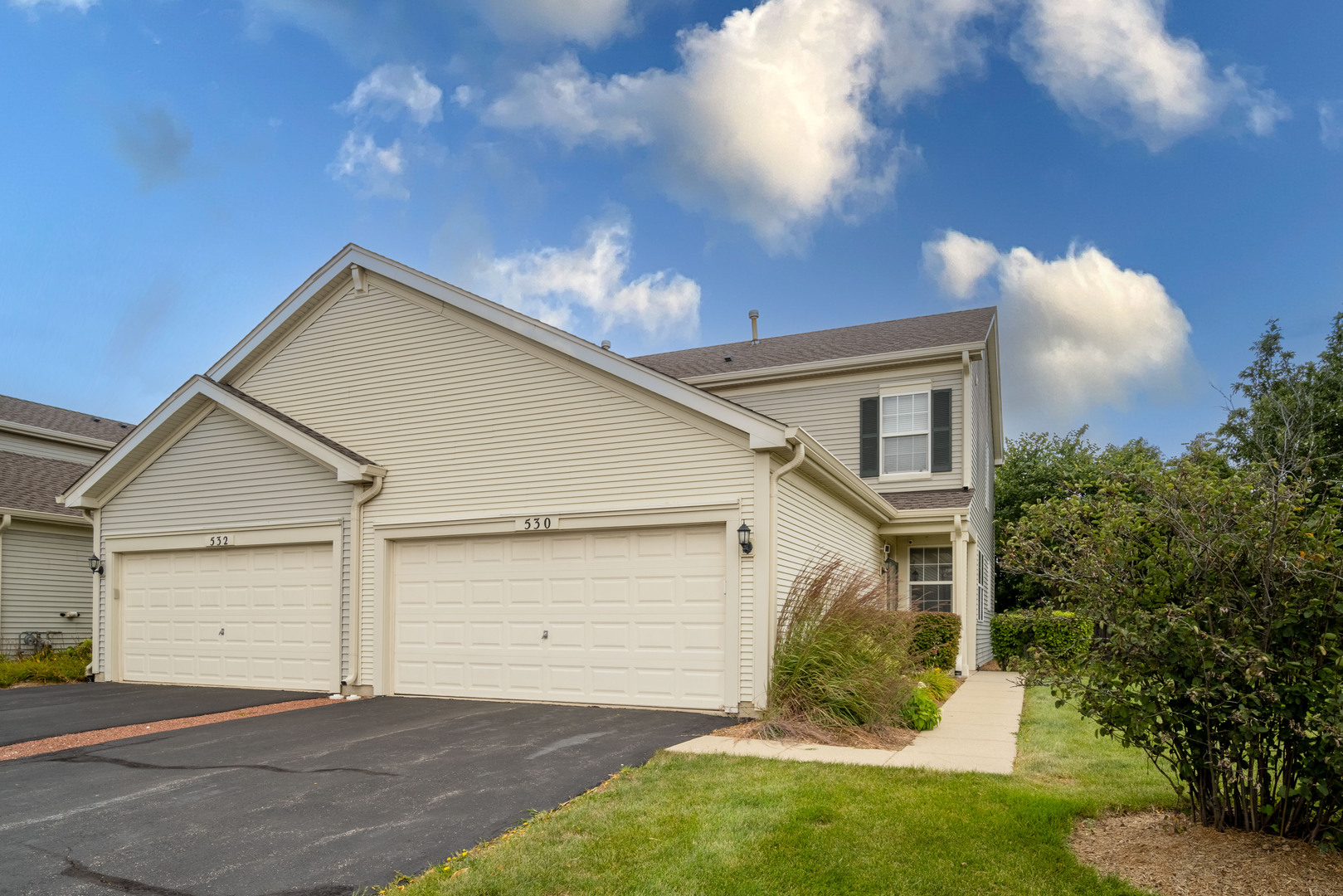 530 W Kristina Lane, Round Lake, IL 60073
