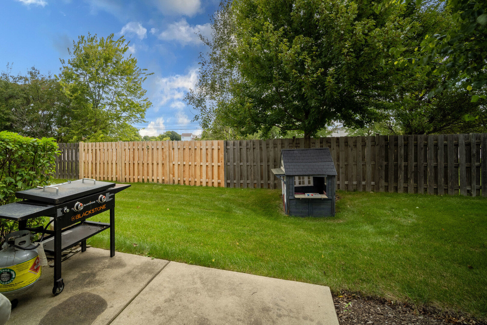 530 W Kristina Lane, Round Lake, IL 60073