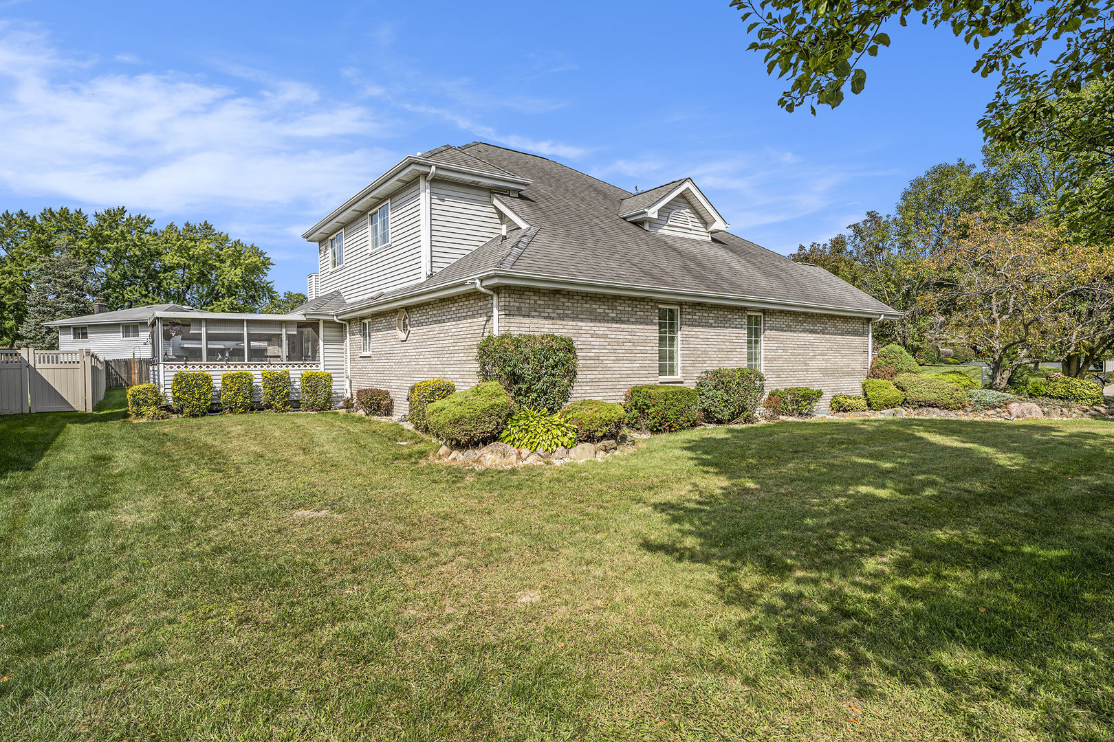 18358 Willow Lane, Lansing, IL 60438