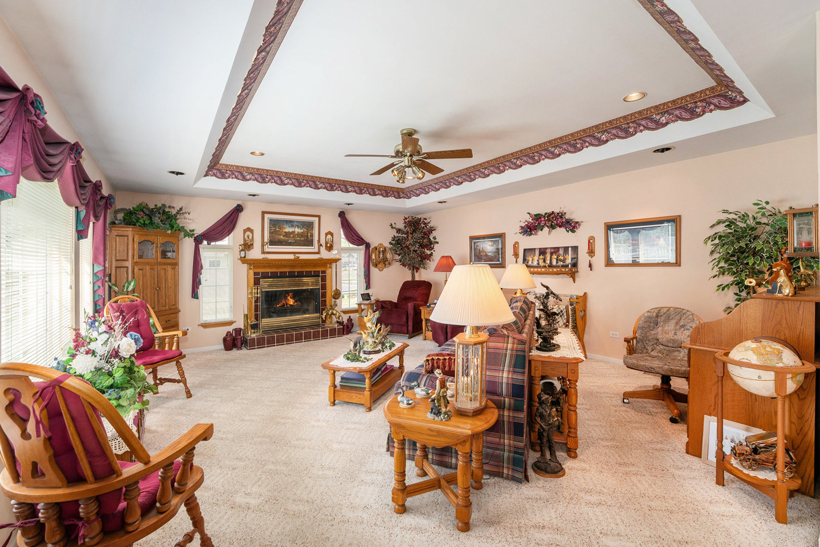 18358 Willow Lane, Lansing, IL 60438