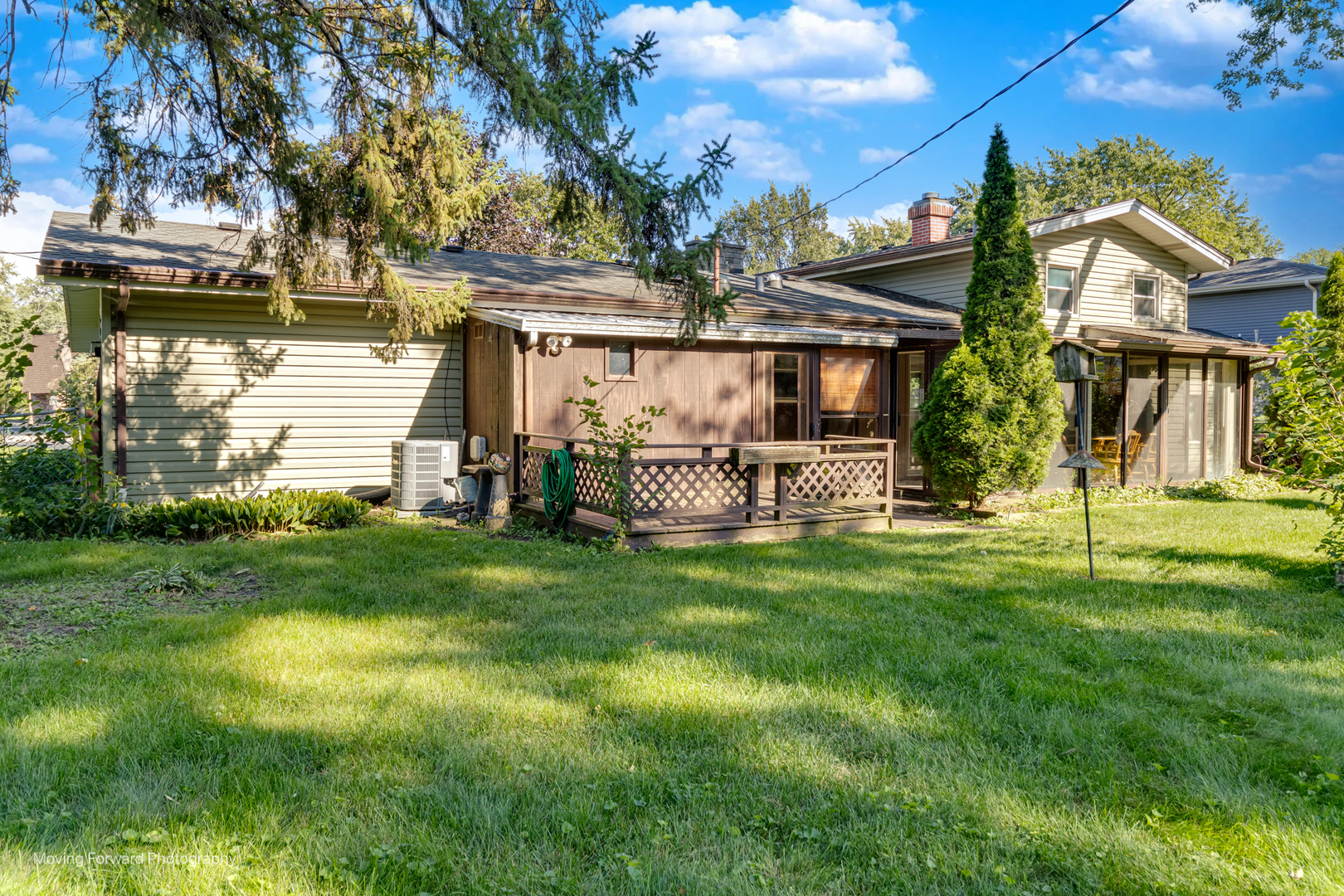 126 Rosedale Court, Bloomingdale, IL 60108