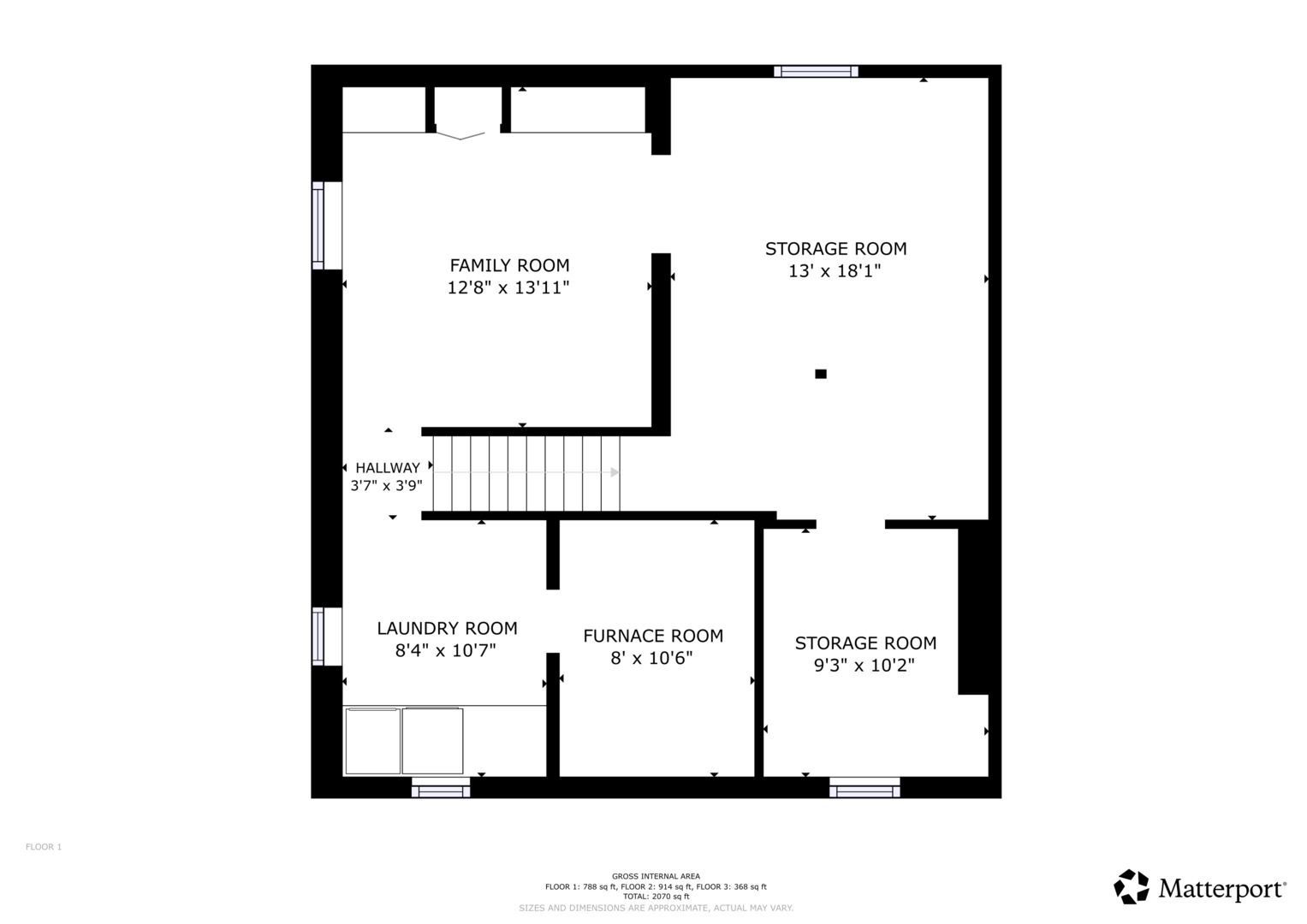 732 Rogers Road, Gurnee, IL 60031