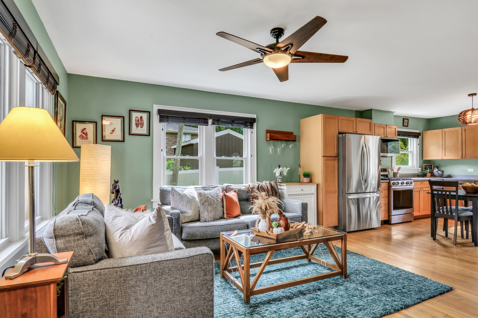 732 Rogers Road, Gurnee, IL 60031