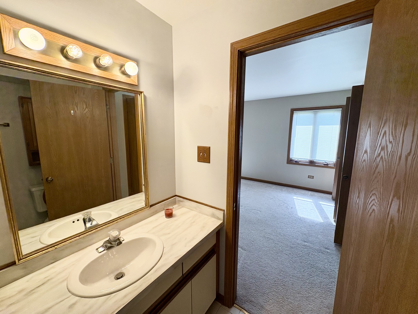 17218 Ridgeland Avenue #3s, Tinley Park, IL 60477