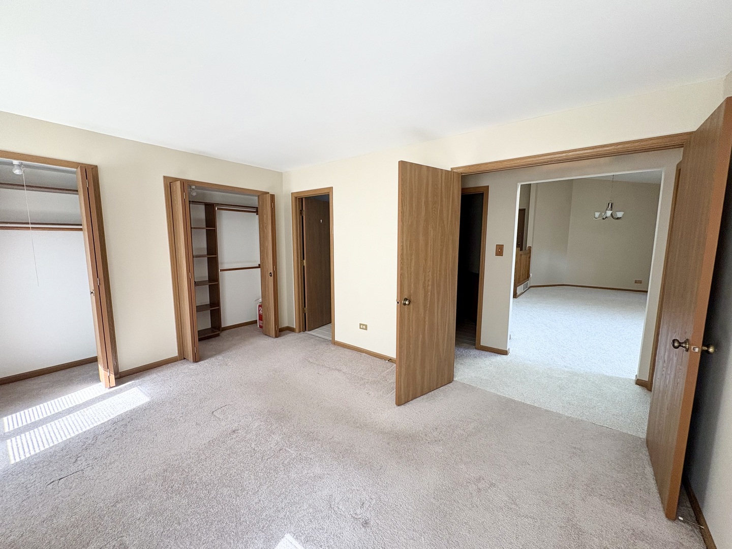 17218 Ridgeland Avenue #3s, Tinley Park, IL 60477