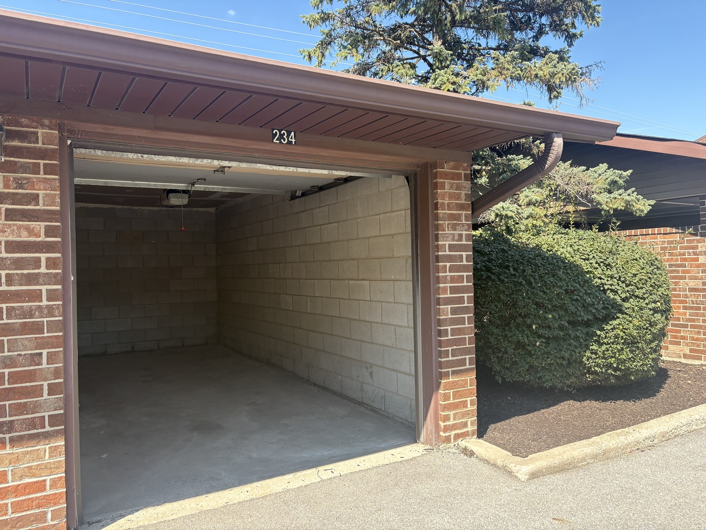 17218 Ridgeland Avenue #3s, Tinley Park, IL 60477