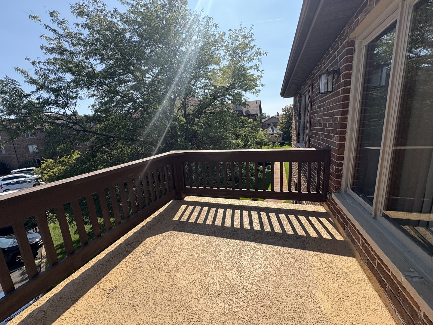 17218 Ridgeland Avenue #3s, Tinley Park, IL 60477