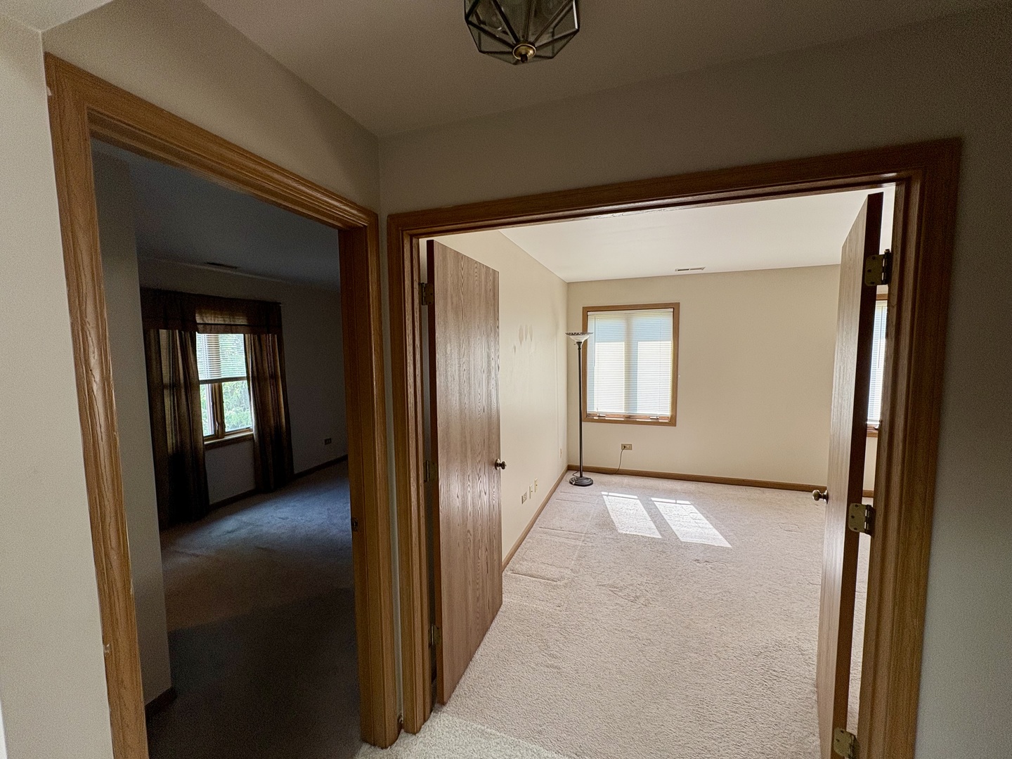 17218 Ridgeland Avenue #3s, Tinley Park, IL 60477