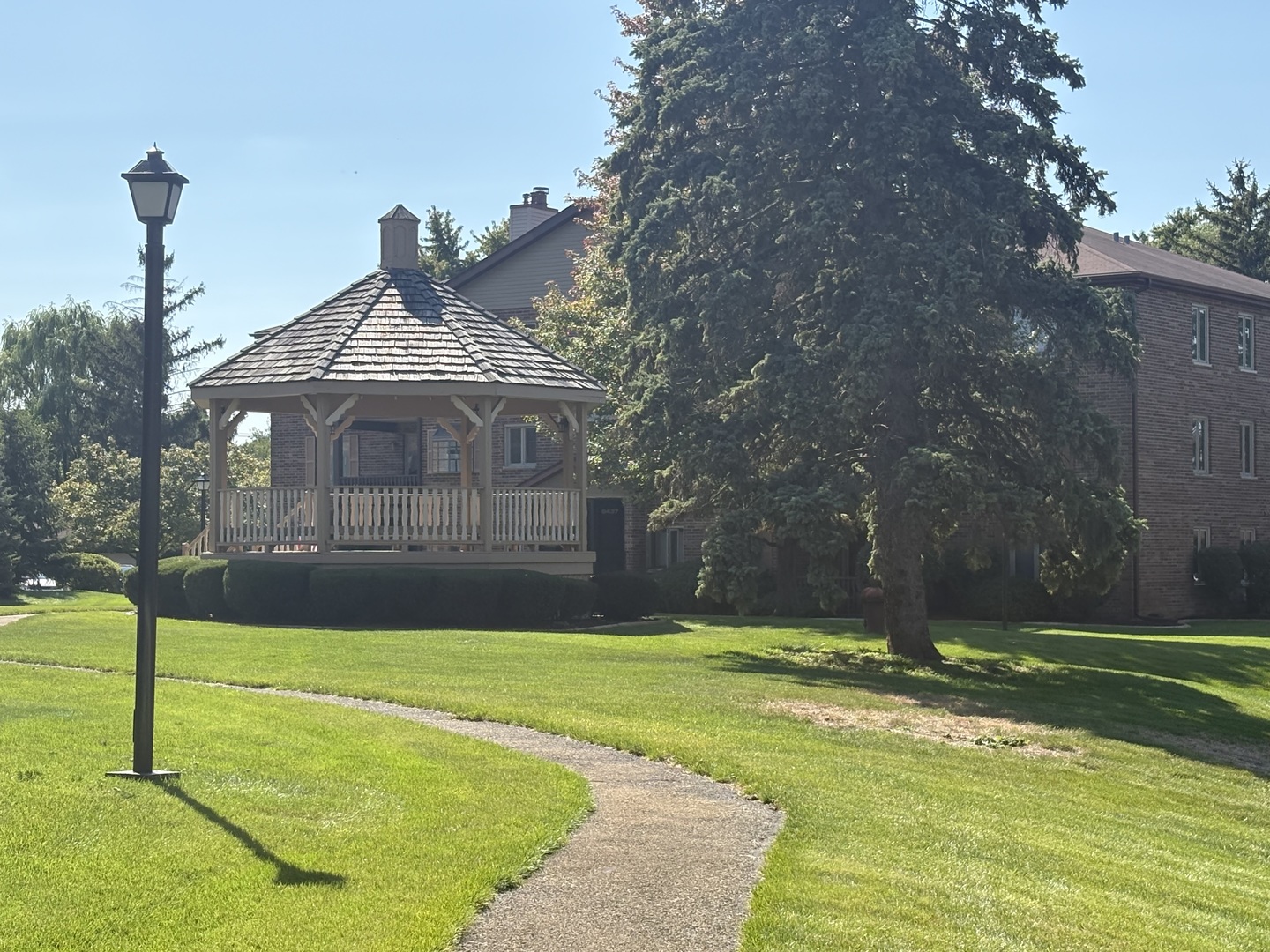 17218 Ridgeland Avenue #3s, Tinley Park, IL 60477