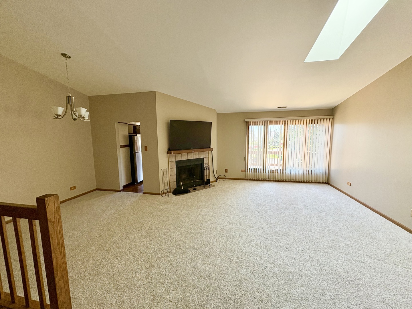 17218 Ridgeland Avenue #3s, Tinley Park, IL 60477