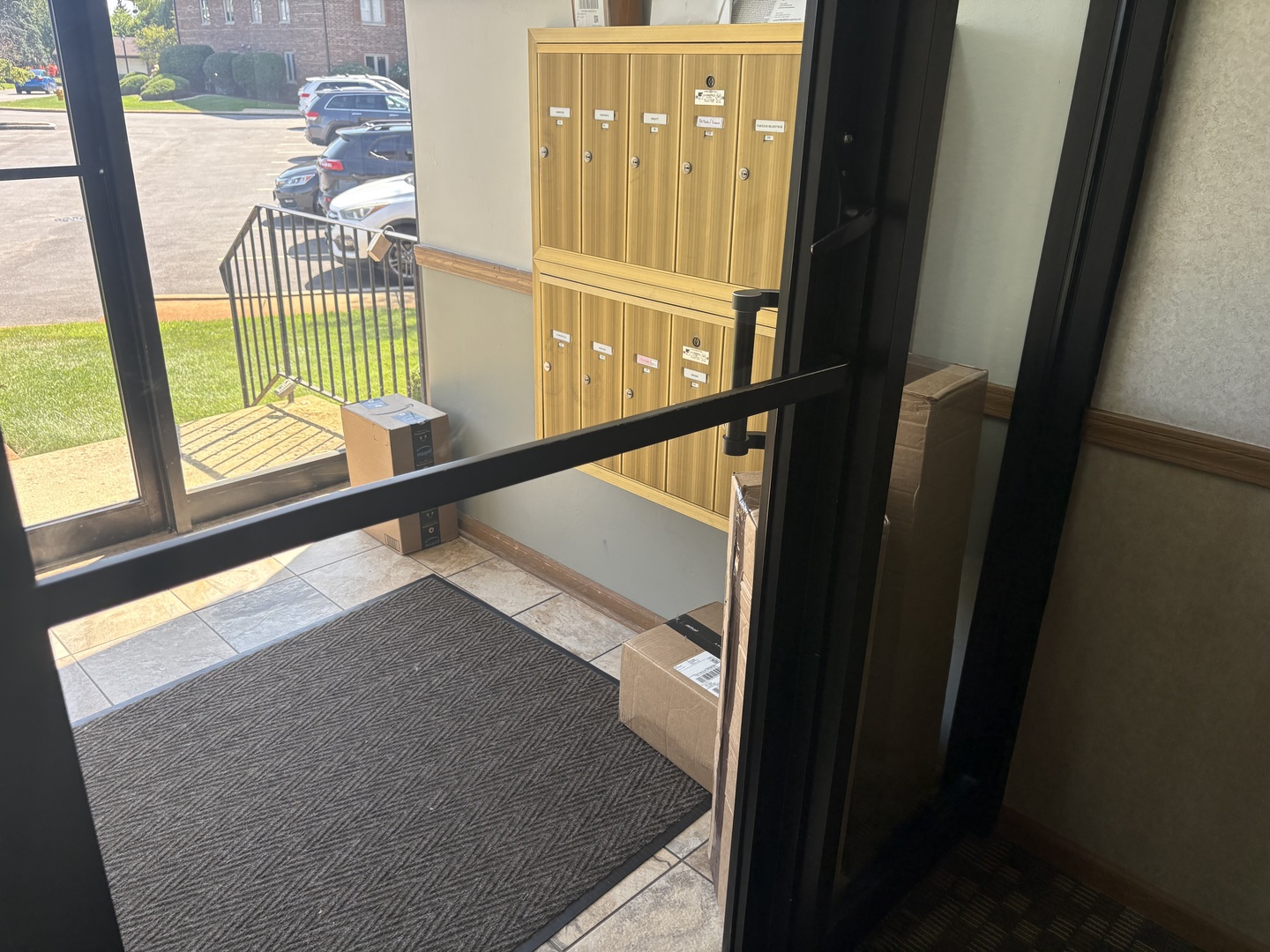 17218 Ridgeland Avenue #3s, Tinley Park, IL 60477