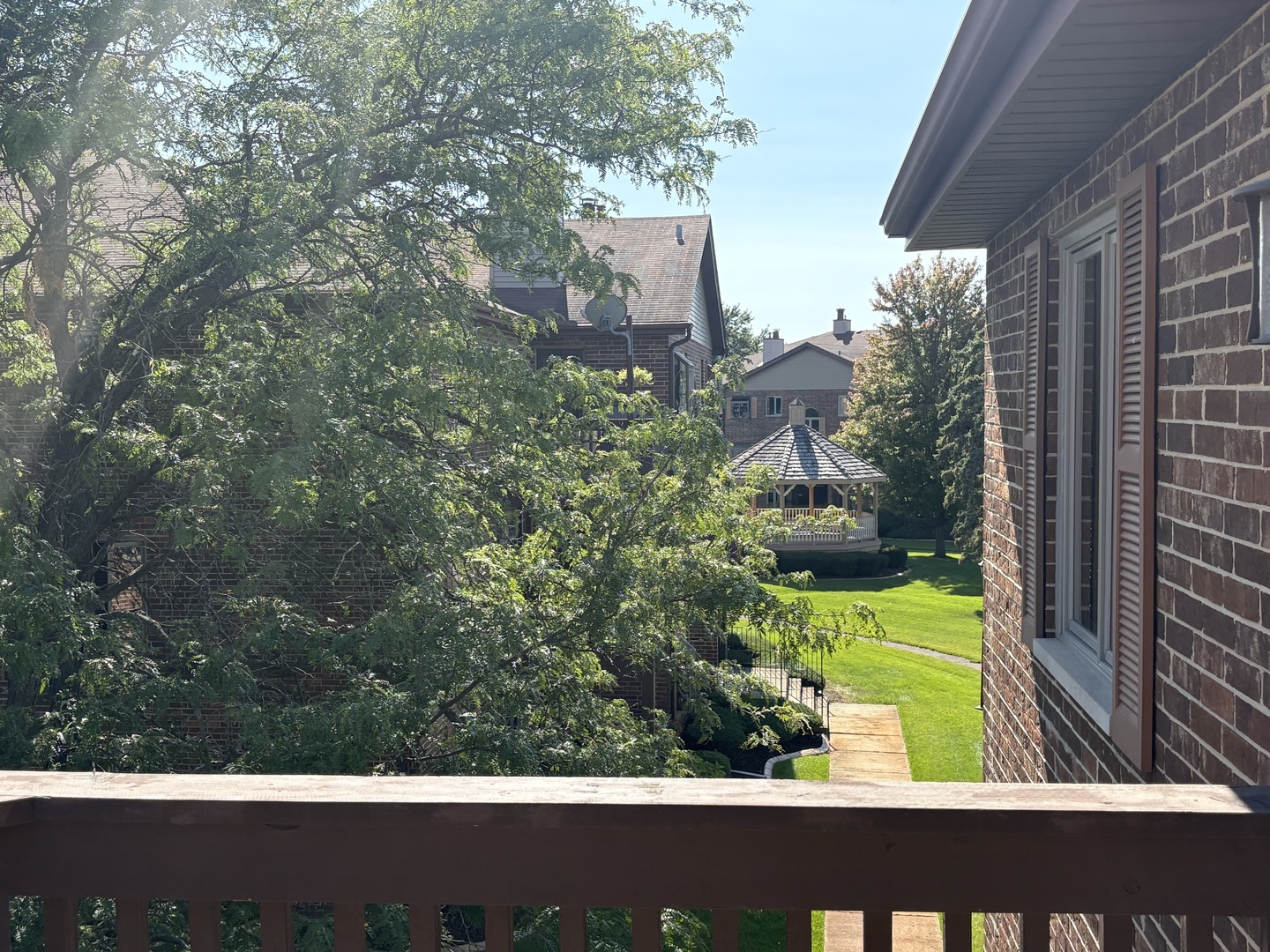 17218 Ridgeland Avenue #3s, Tinley Park, IL 60477