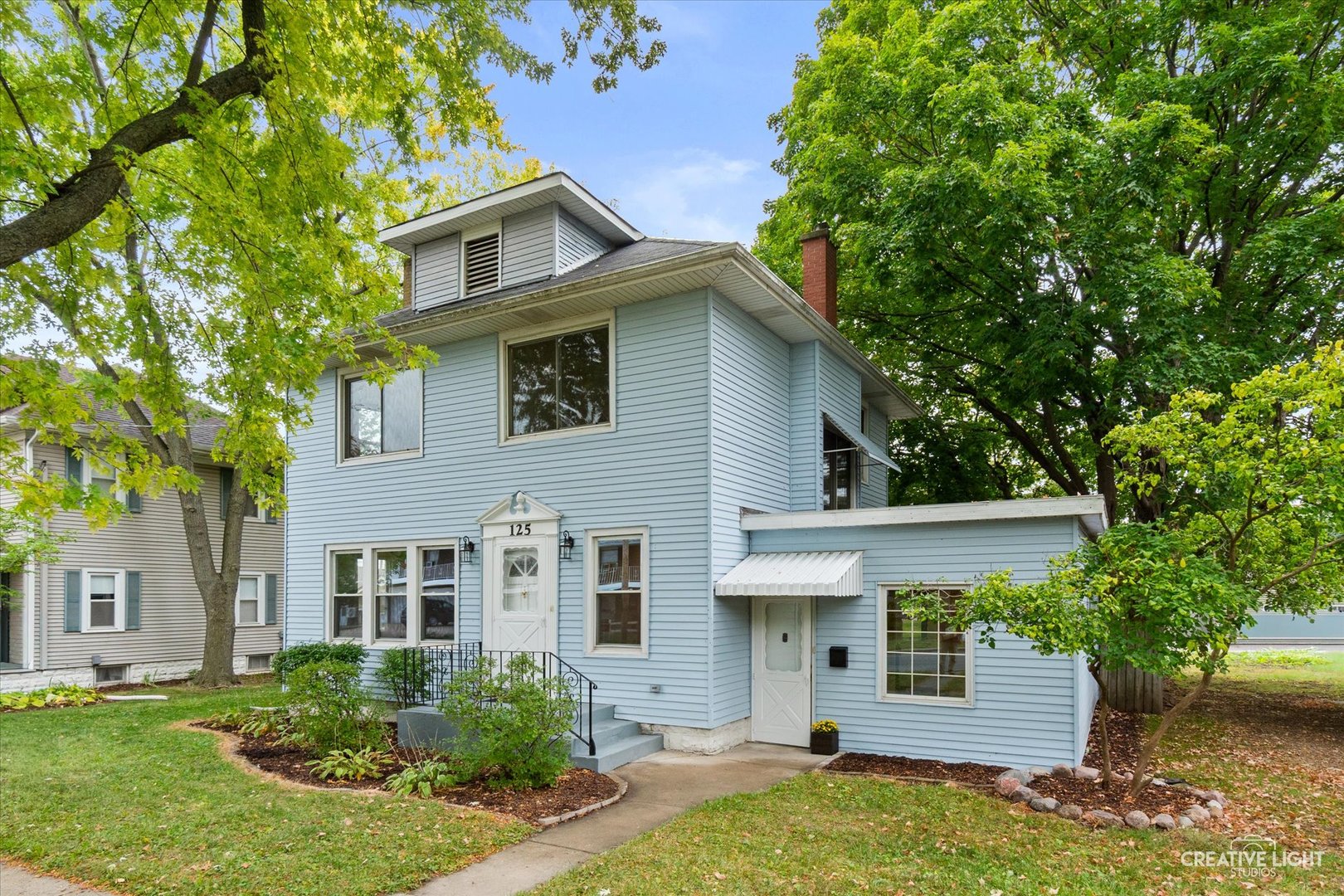 125 S Main Street, Montgomery, IL 60538