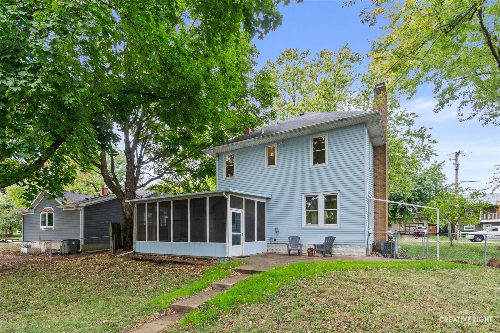 125 S Main Street, Montgomery, IL 60538