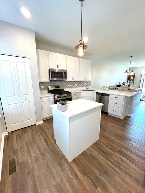 546 Cimmaron Circle, Crystal Lake, IL 60012