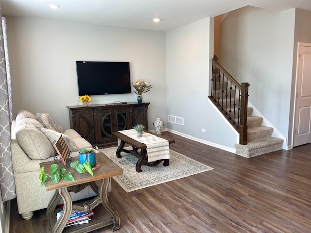 546 Cimmaron Circle, Crystal Lake, IL 60012