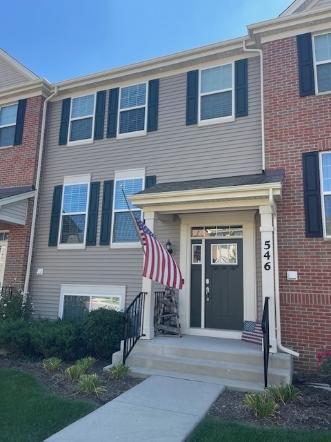 546 Cimmaron Circle, Crystal Lake, IL 60012