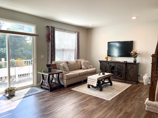 546 Cimmaron Circle, Crystal Lake, IL 60012