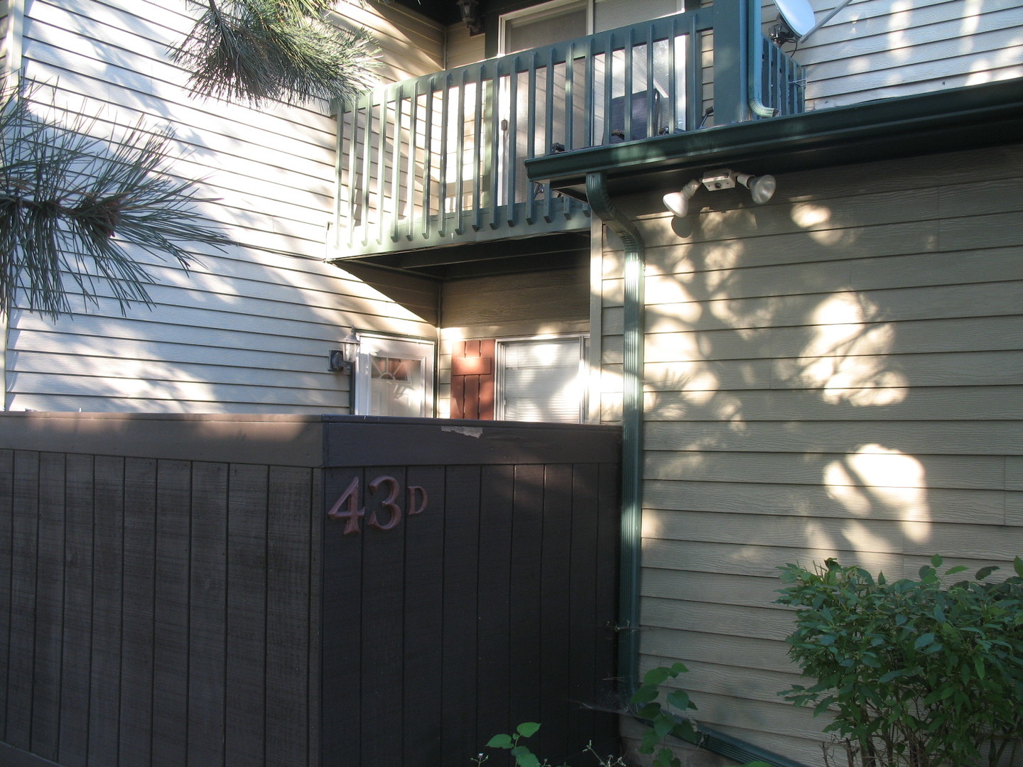 43 Fernwood Drive #D, Bolingbrook, IL 60440