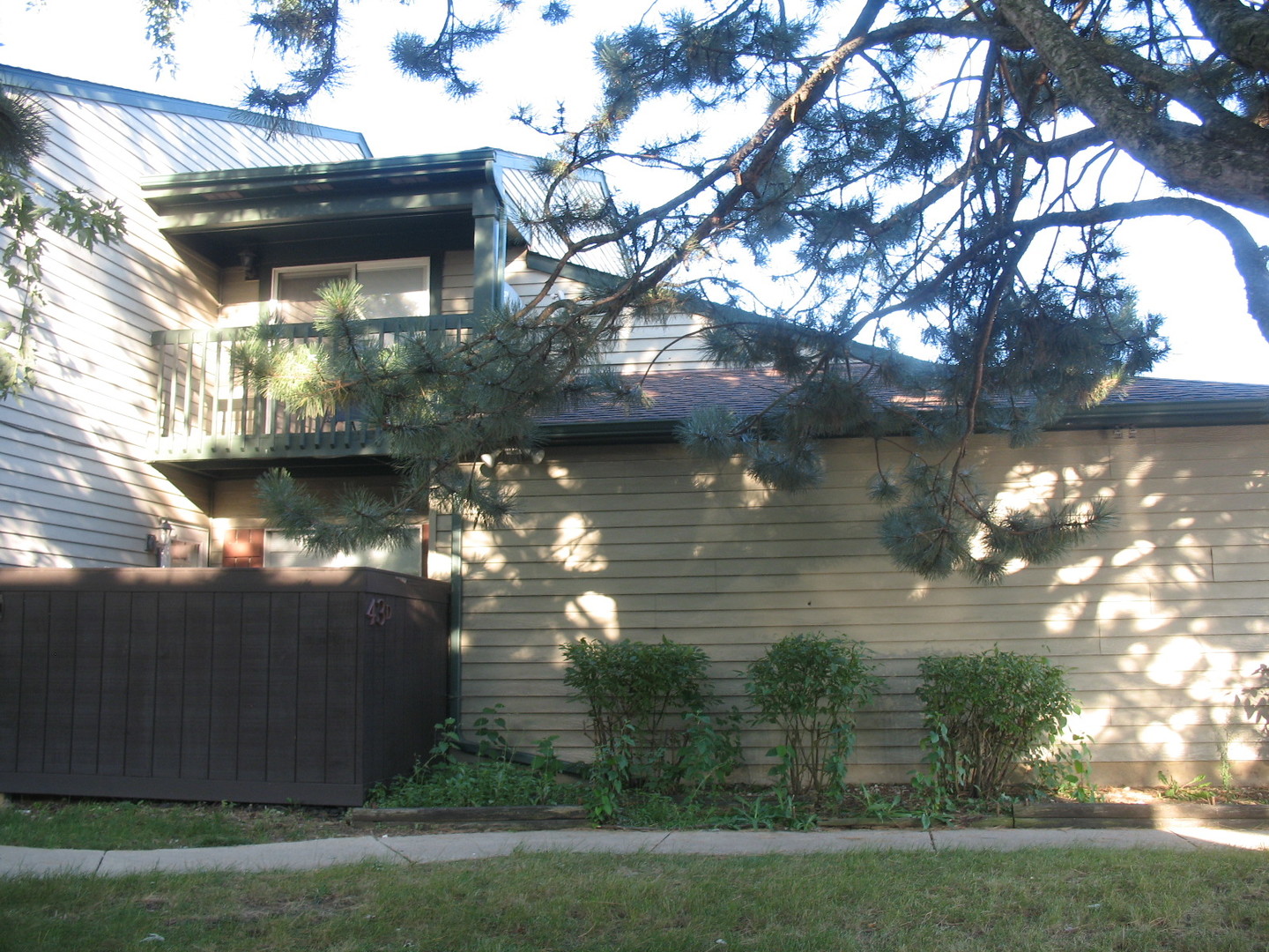 43 Fernwood Drive #D, Bolingbrook, IL 60440