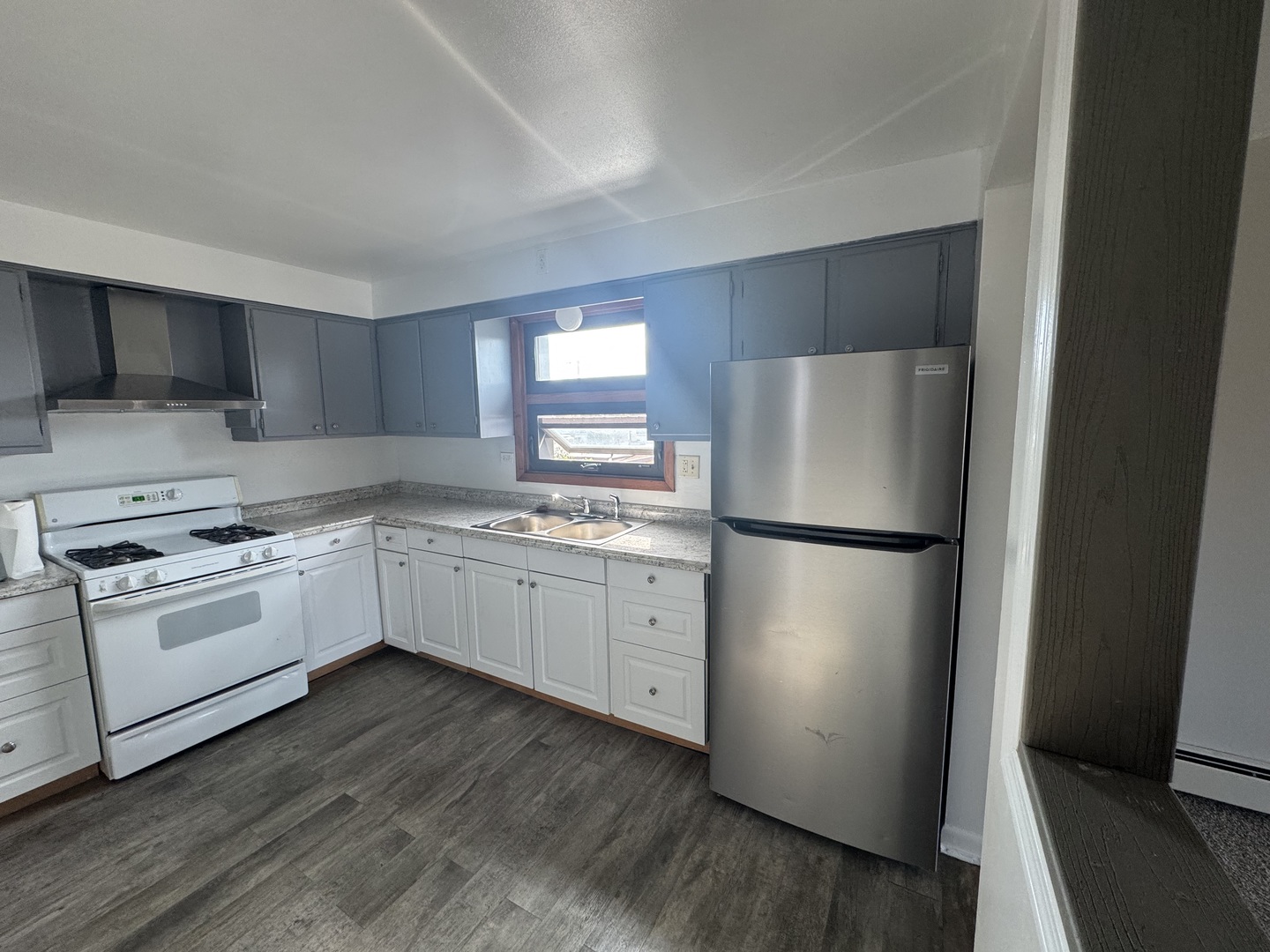 5943 W 63rd Street #3-f, Chicago, IL 60638