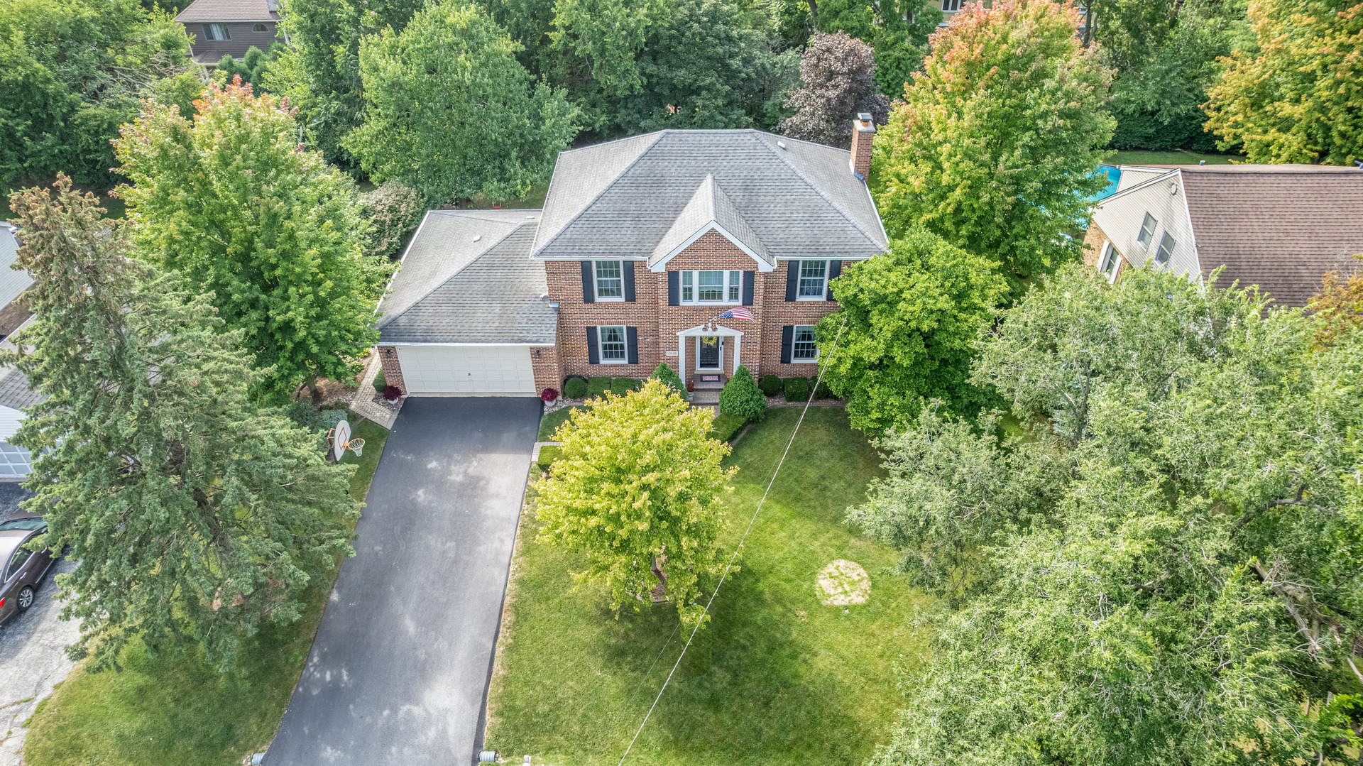 12646 S 69th Court, Palos Heights, IL 60463