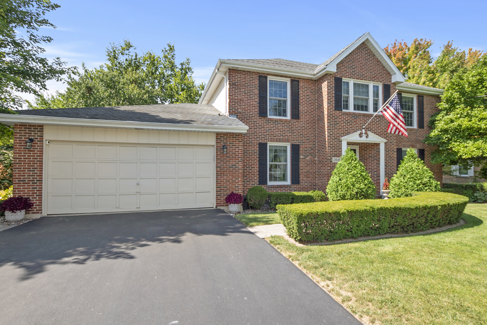 12646 S 69th Court, Palos Heights, IL 60463