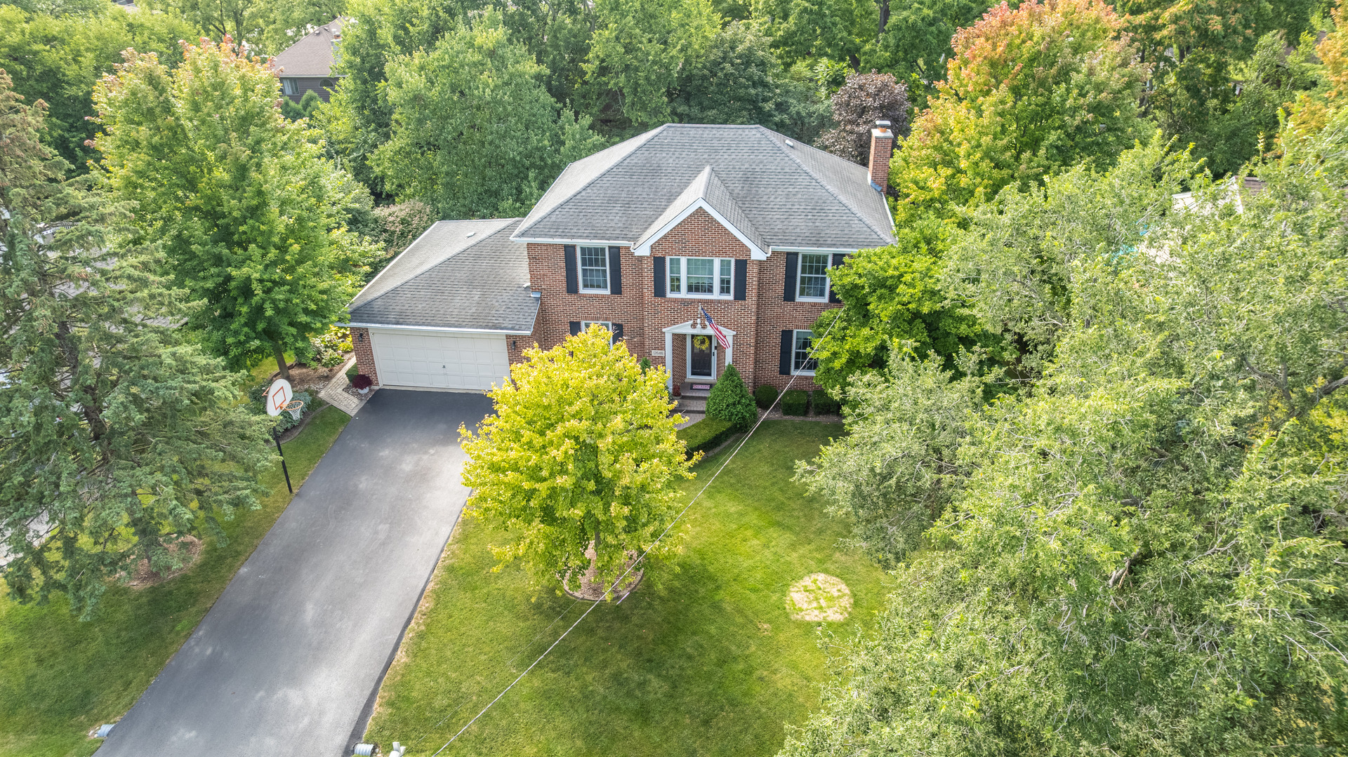 12646 S 69th Court, Palos Heights, IL 60463