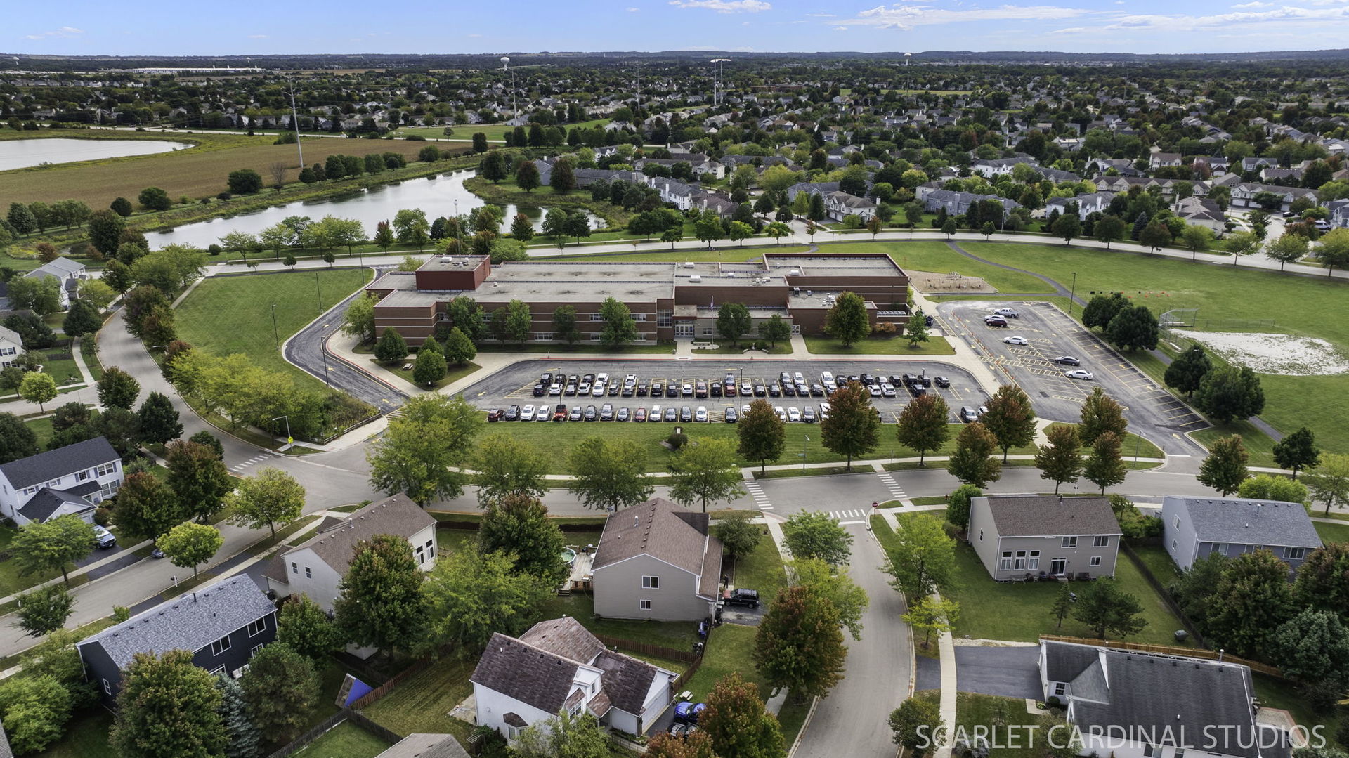 2904 Shetland Lane, Montgomery, IL 60538