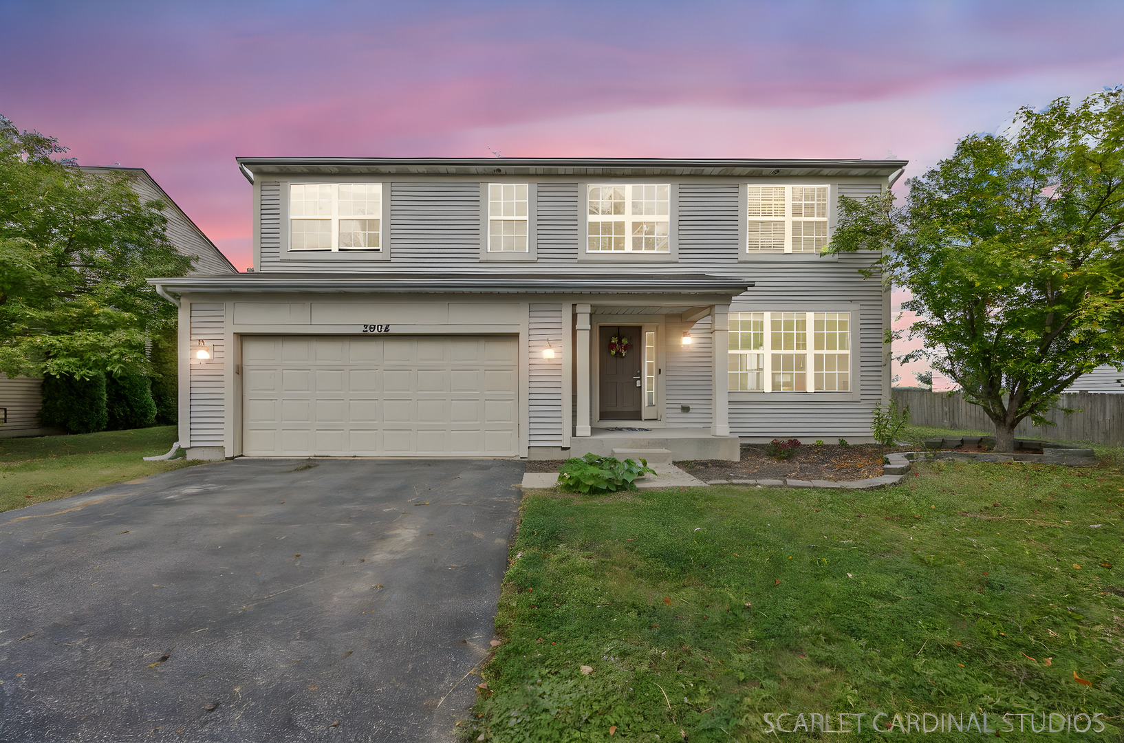 2904 Shetland Lane, Montgomery, IL 60538