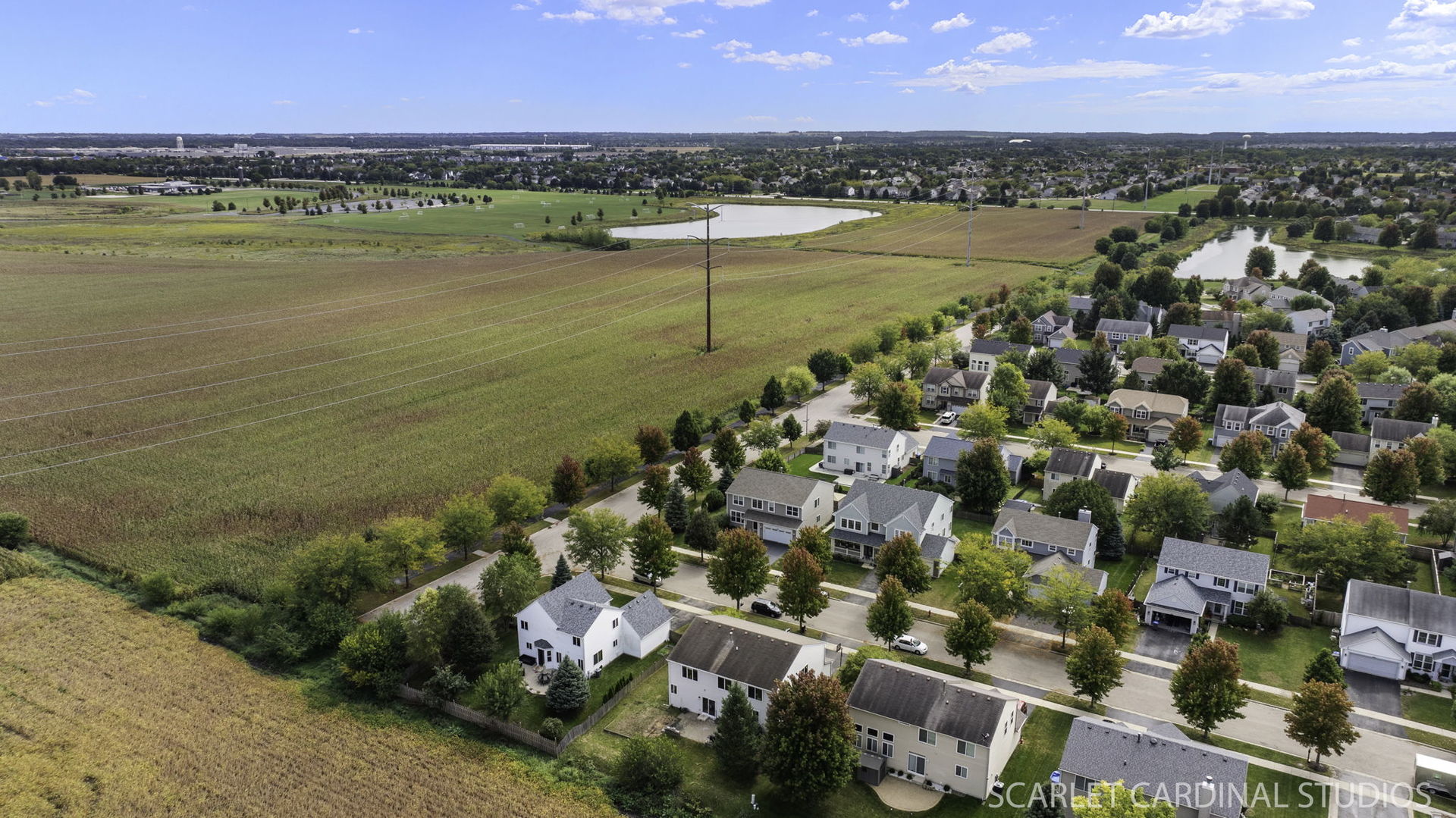 2904 Shetland Lane, Montgomery, IL 60538