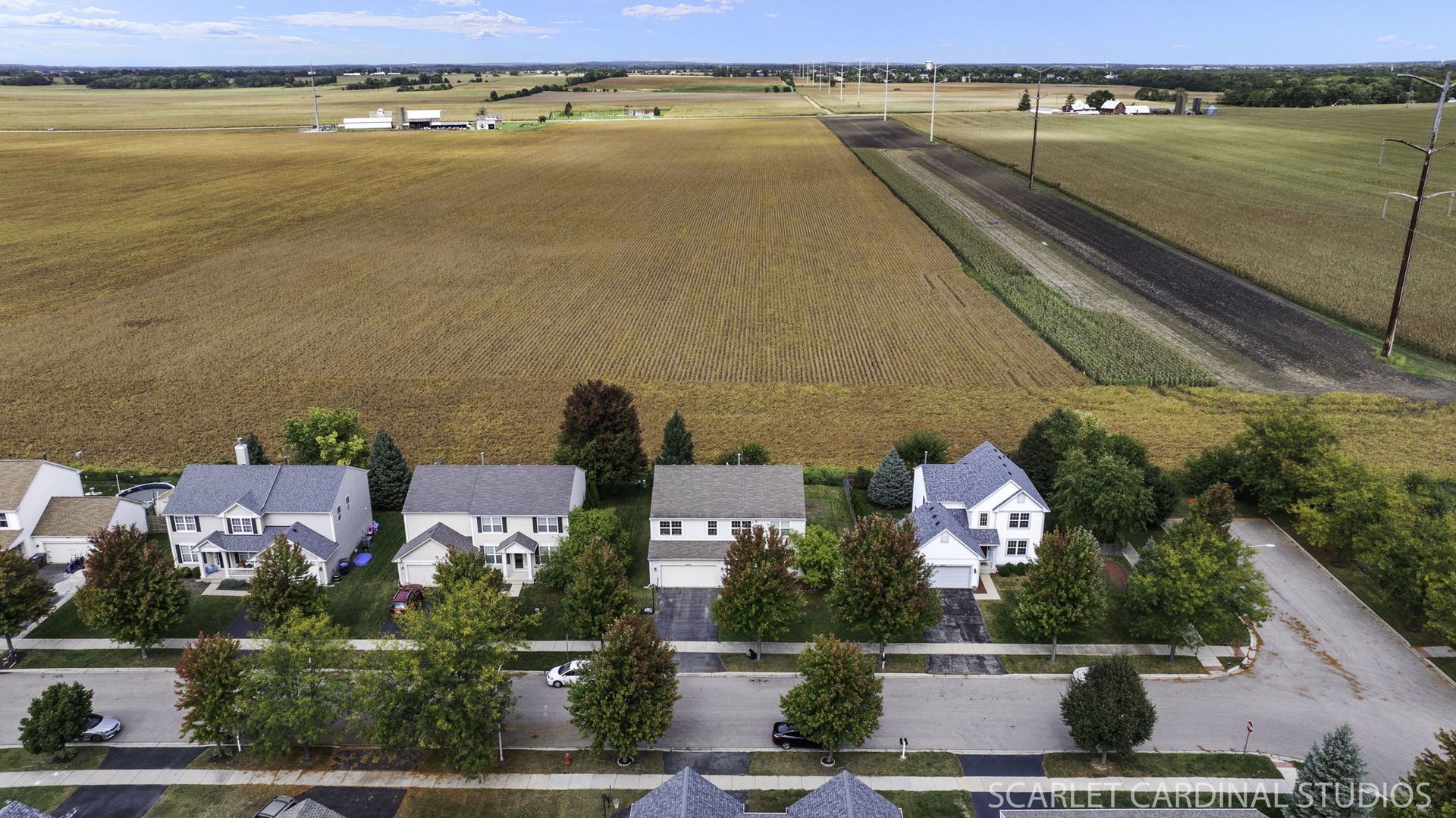 2904 Shetland Lane, Montgomery, IL 60538