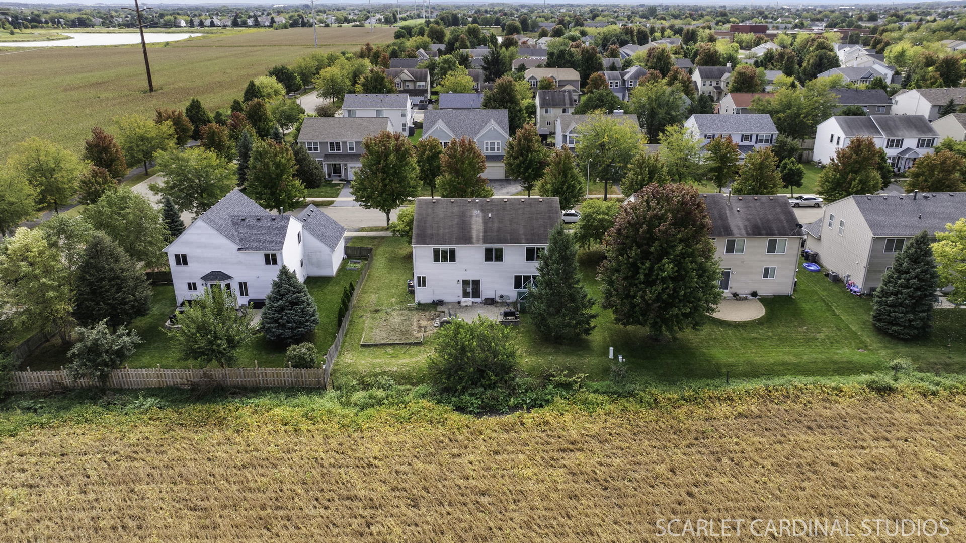 2904 Shetland Lane, Montgomery, IL 60538