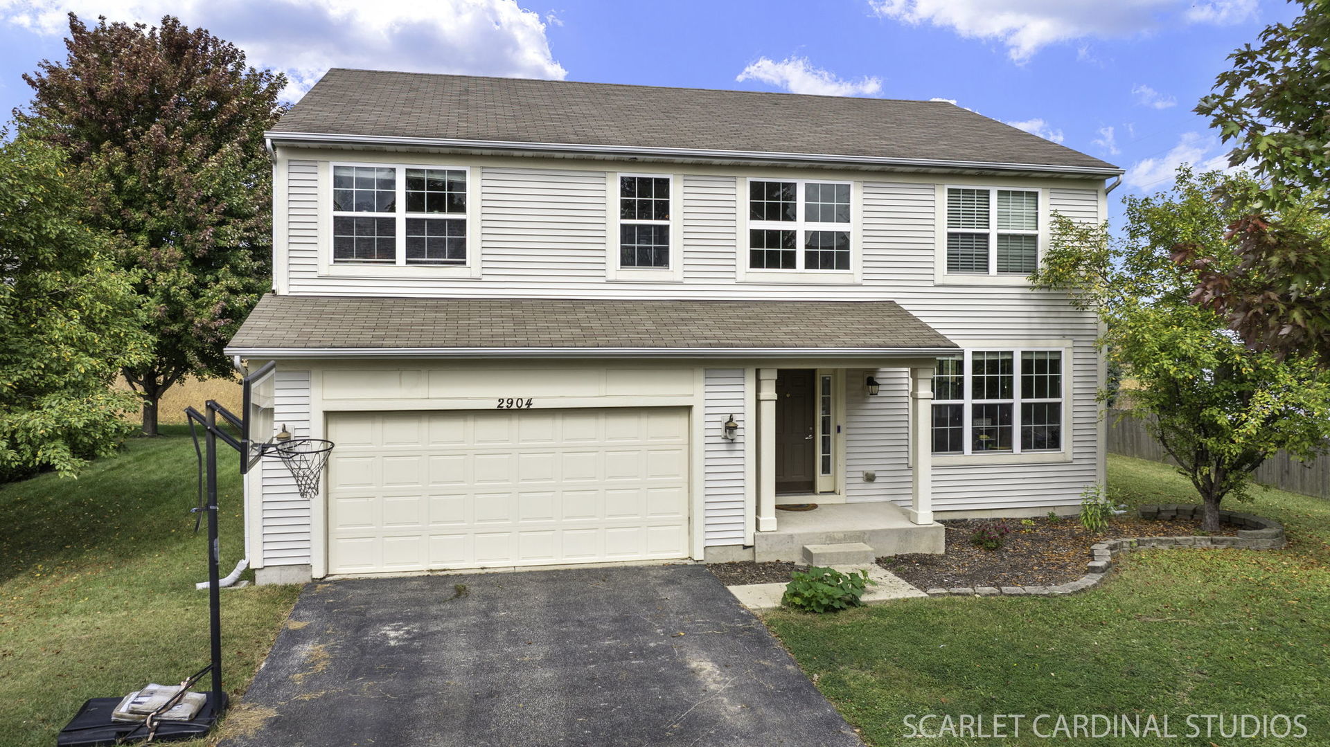 2904 Shetland Lane, Montgomery, IL 60538