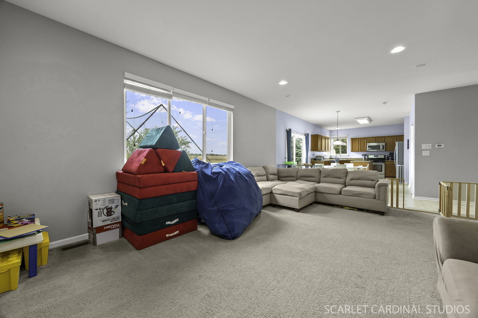 2904 Shetland Lane, Montgomery, IL 60538