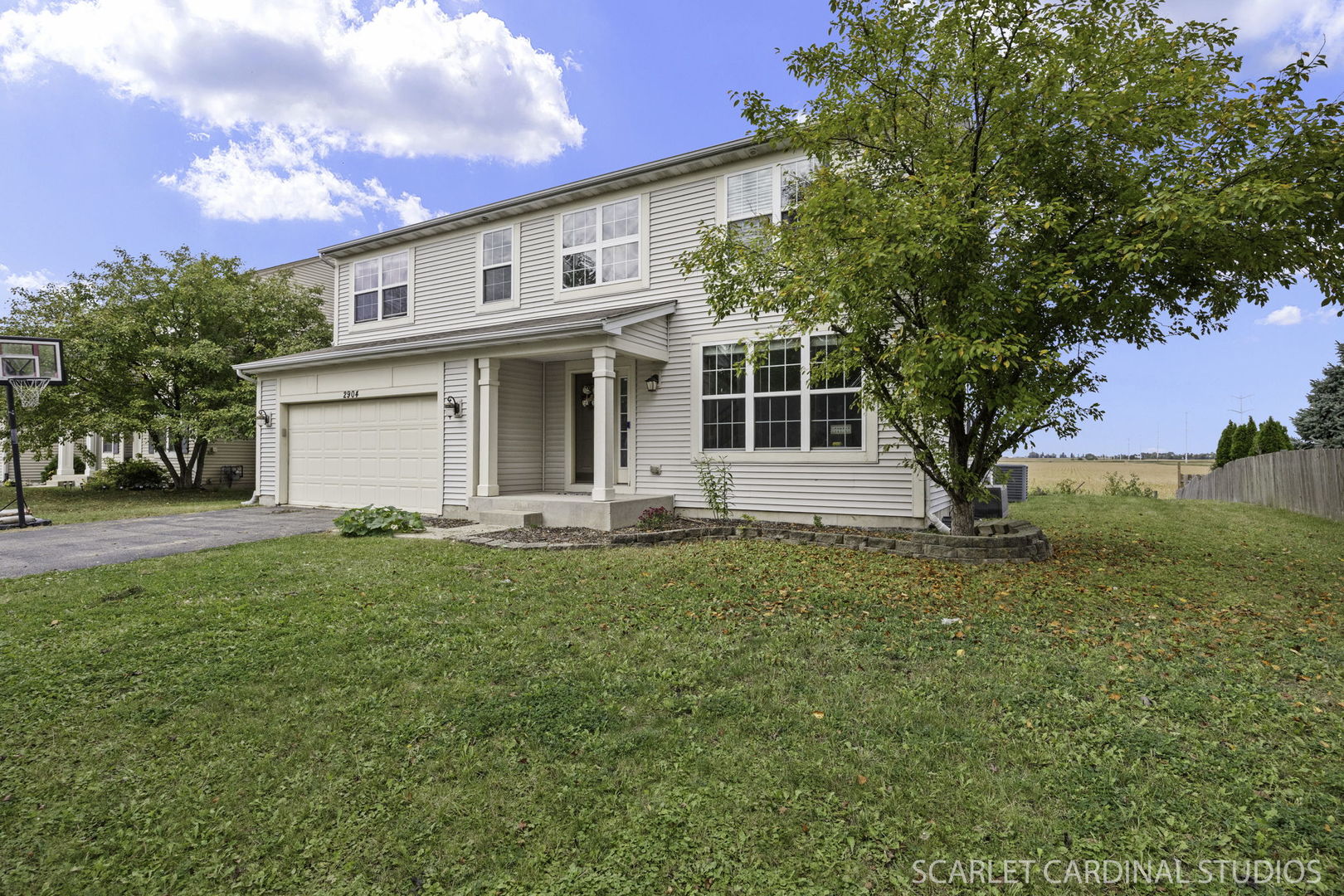 2904 Shetland Lane, Montgomery, IL 60538