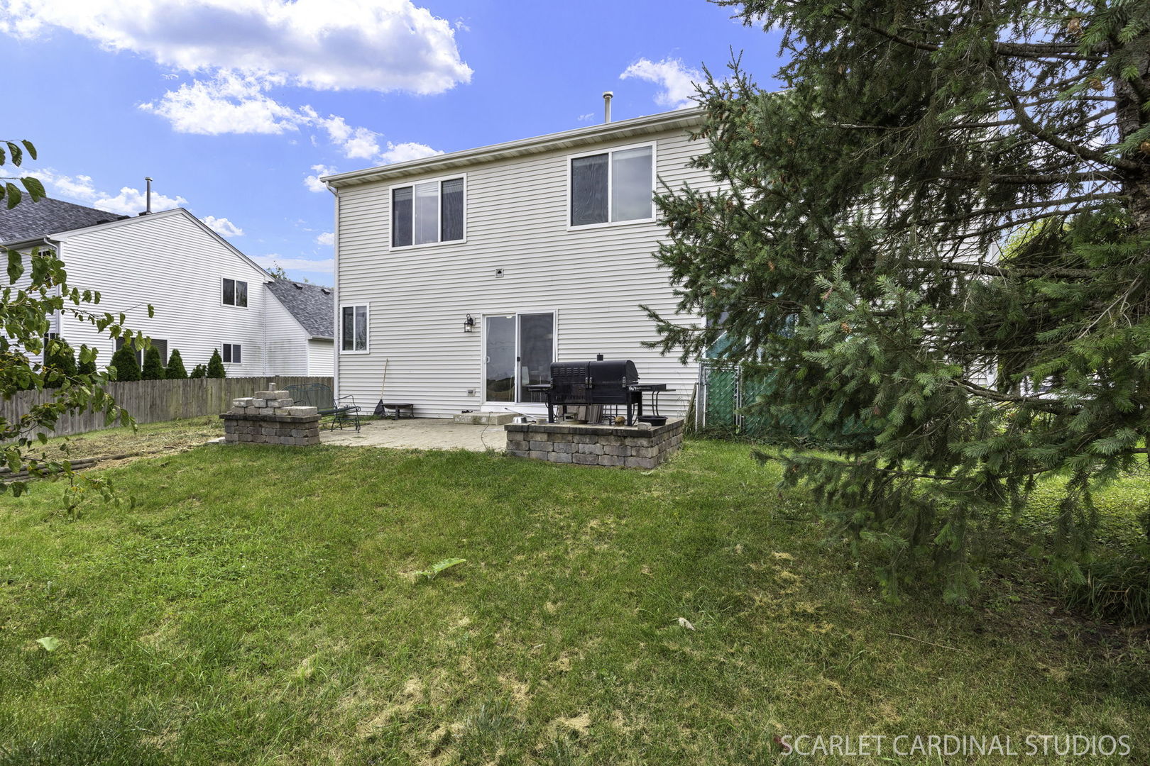 2904 Shetland Lane, Montgomery, IL 60538