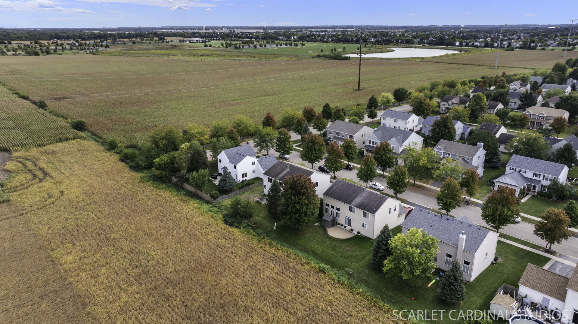 2904 Shetland Lane, Montgomery, IL 60538