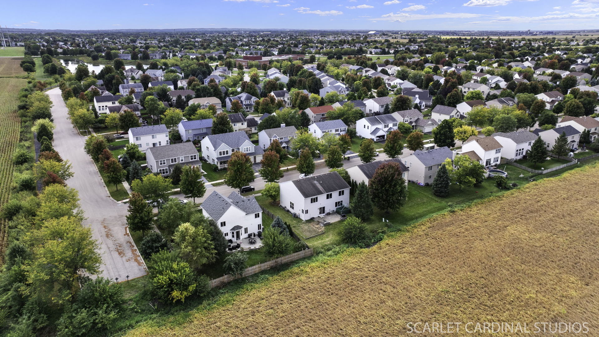 2904 Shetland Lane, Montgomery, IL 60538