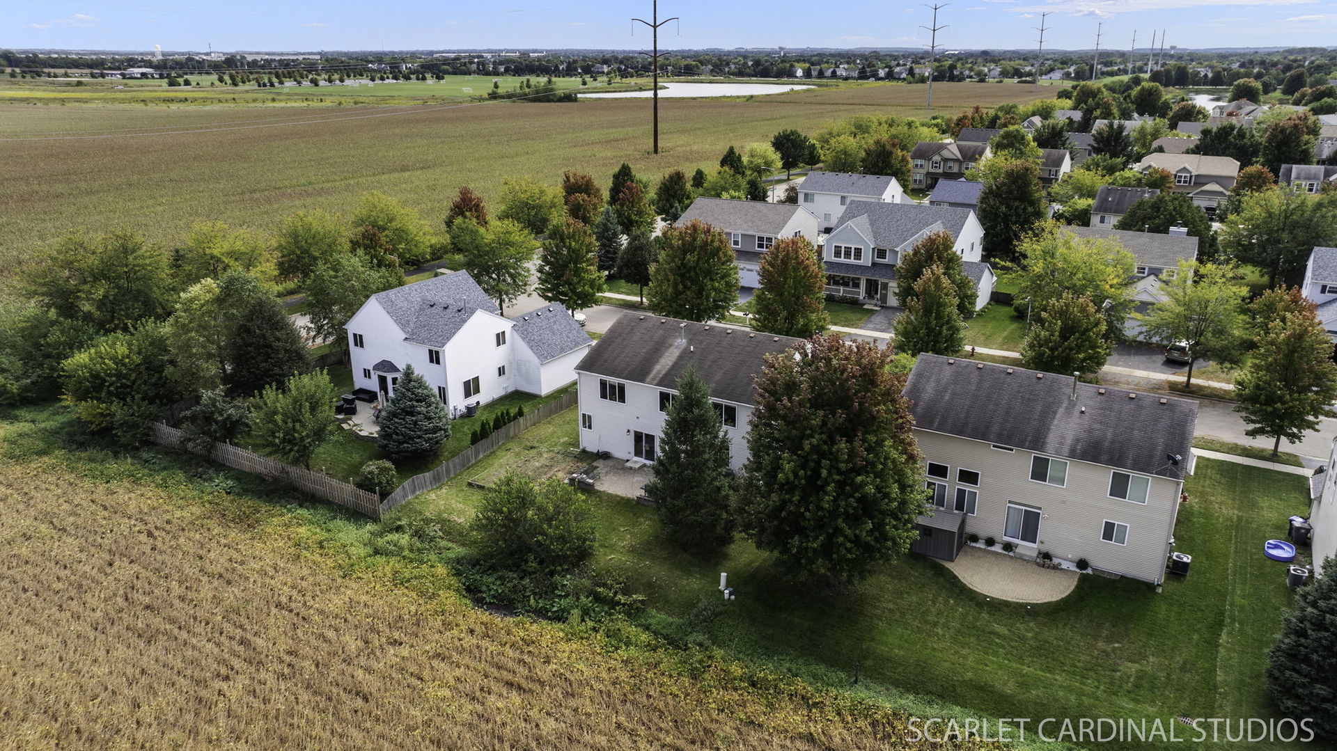 2904 Shetland Lane, Montgomery, IL 60538