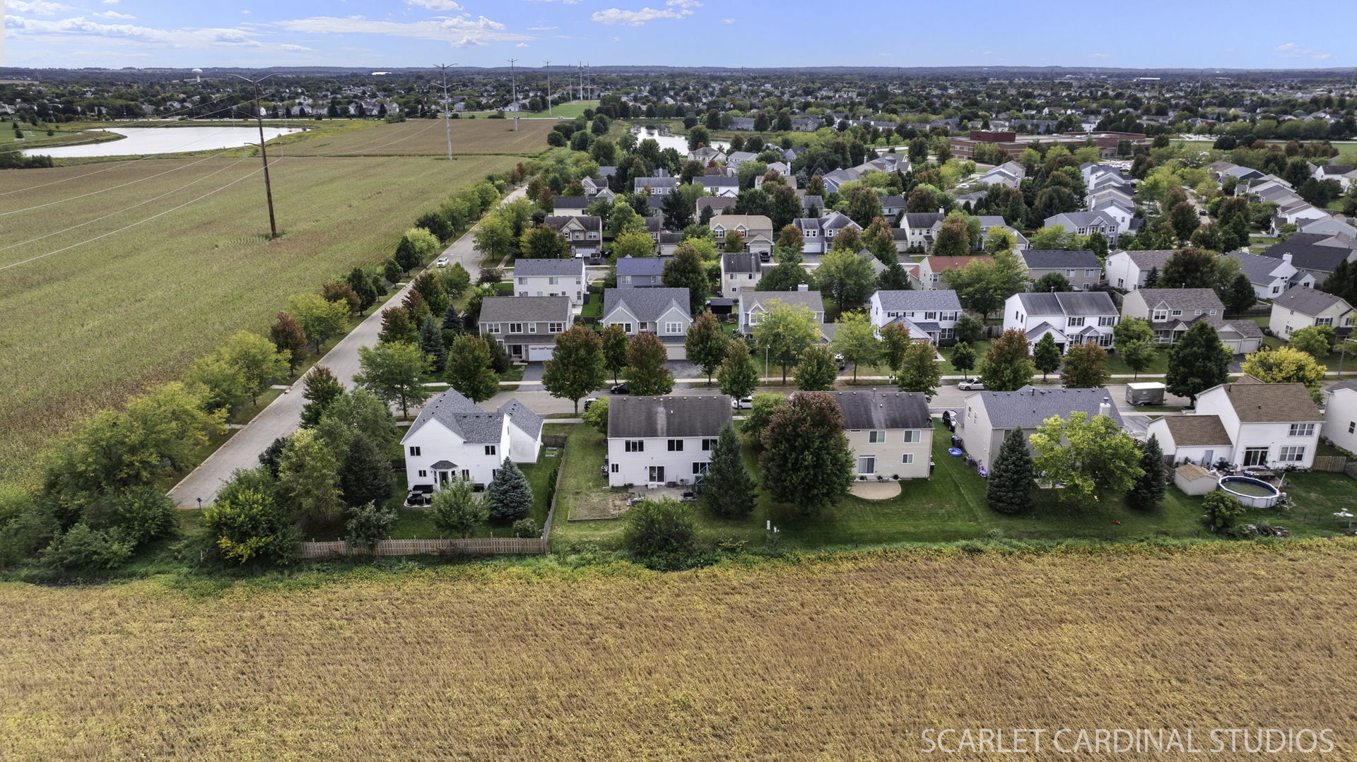 2904 Shetland Lane, Montgomery, IL 60538