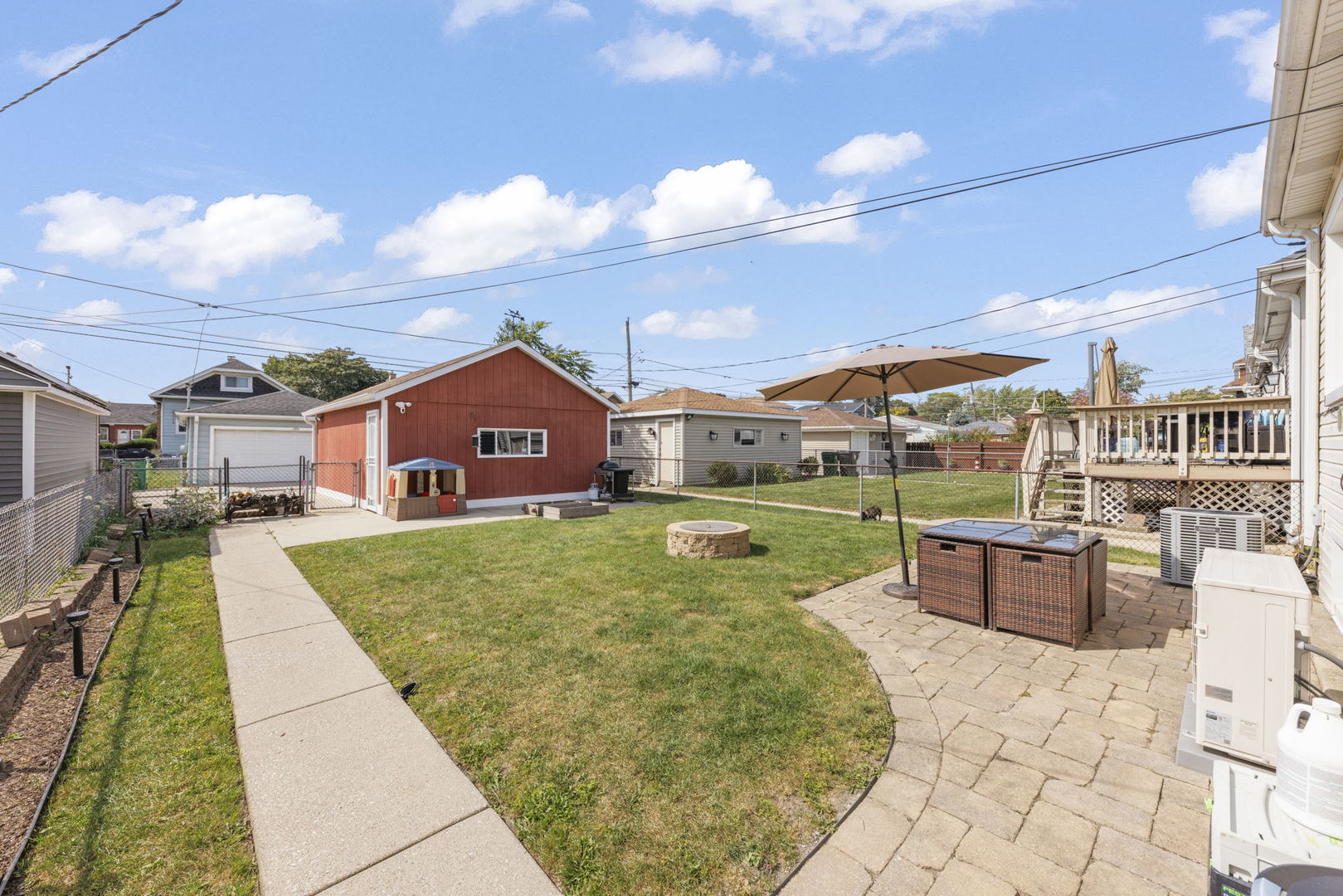 2636 Grove Avenue, Berwyn, IL 60402