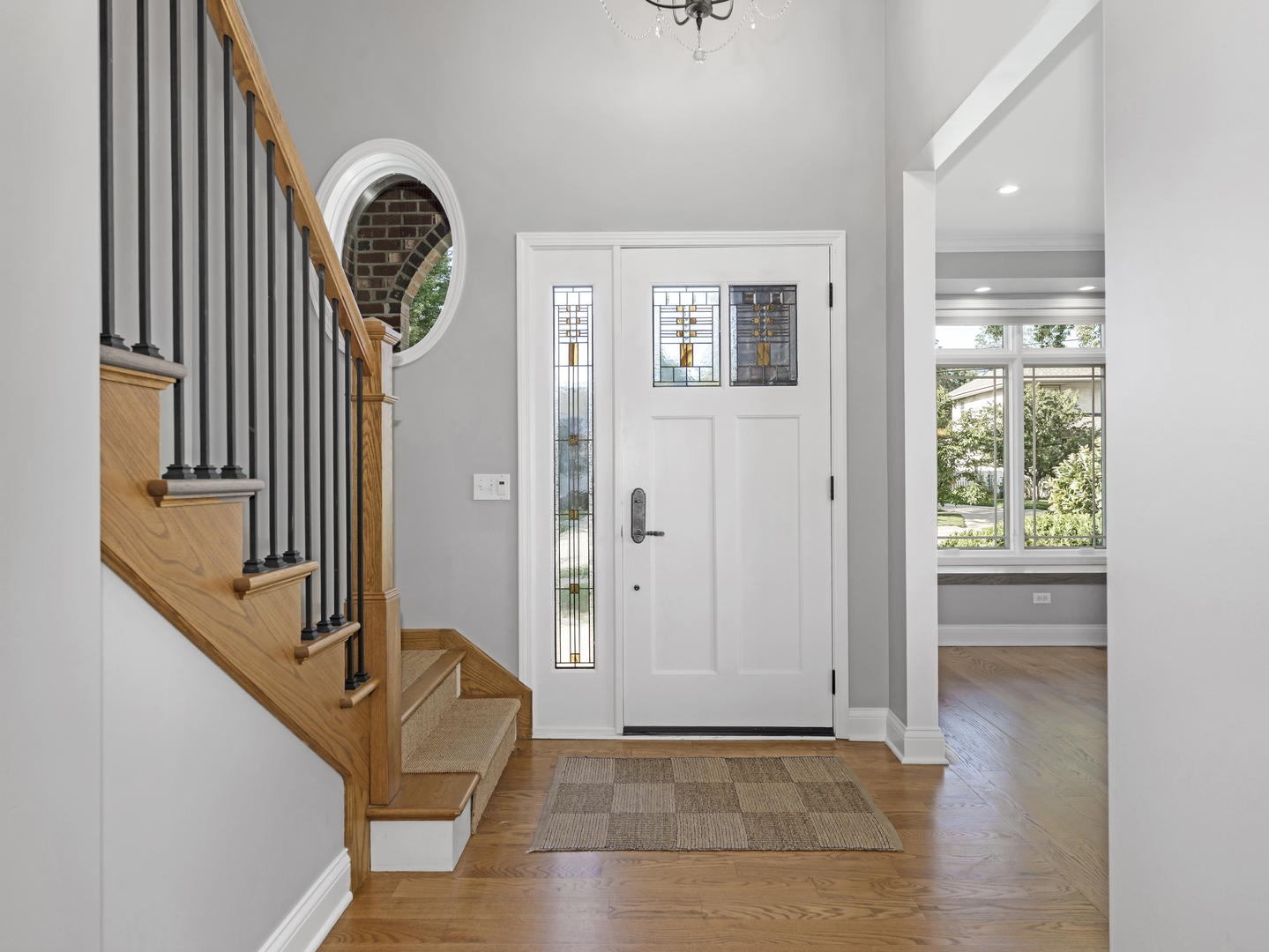 841 Rogers Street, Downers Grove, IL 60515