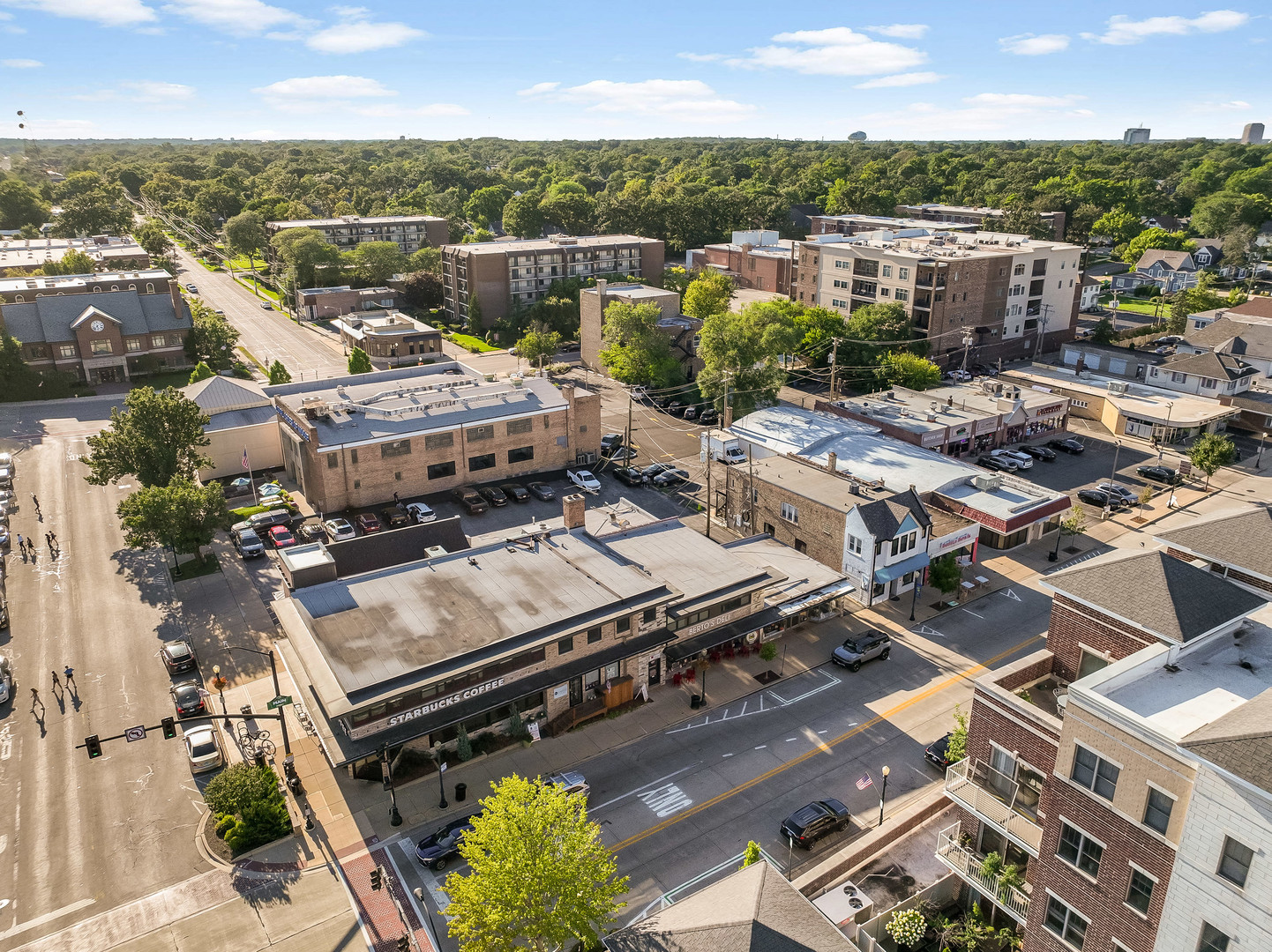 841 Rogers Street, Downers Grove, IL 60515