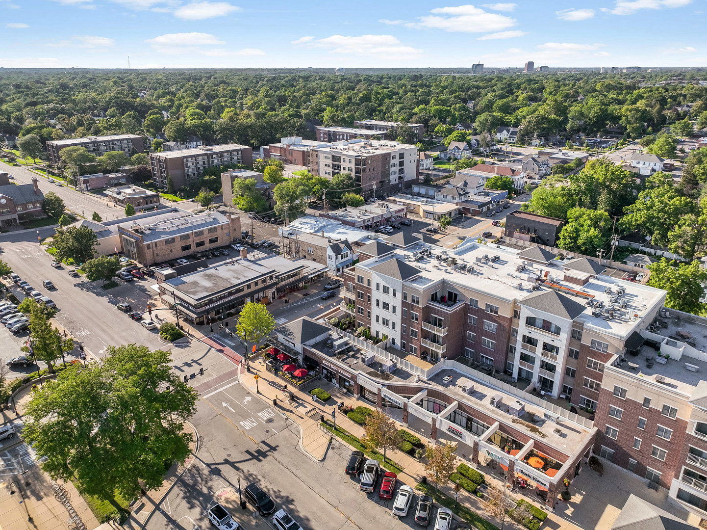 841 Rogers Street, Downers Grove, IL 60515
