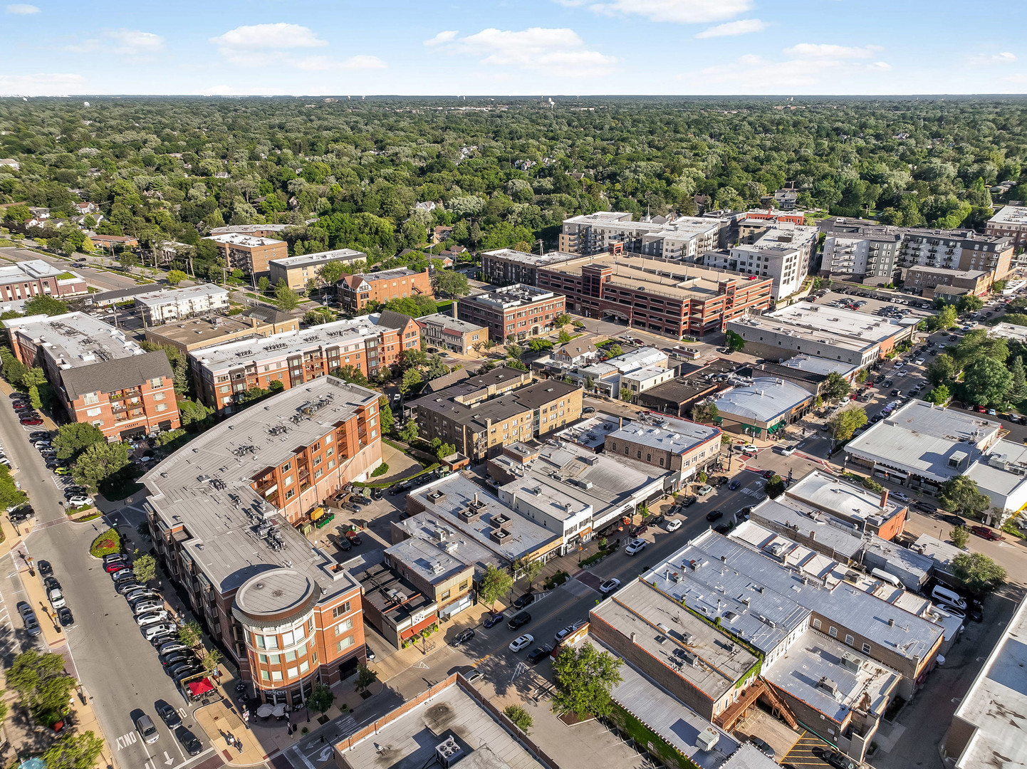 841 Rogers Street, Downers Grove, IL 60515