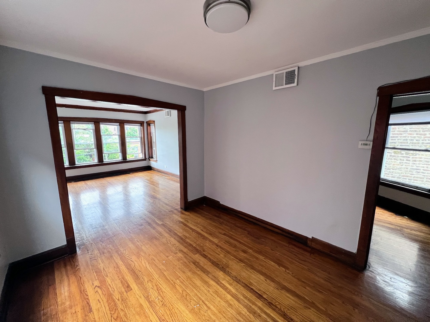 2817 N CLYBOURN Avenue #2, Chicago, IL 60618